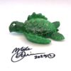 King Kalana Sea Turtle Wall Art