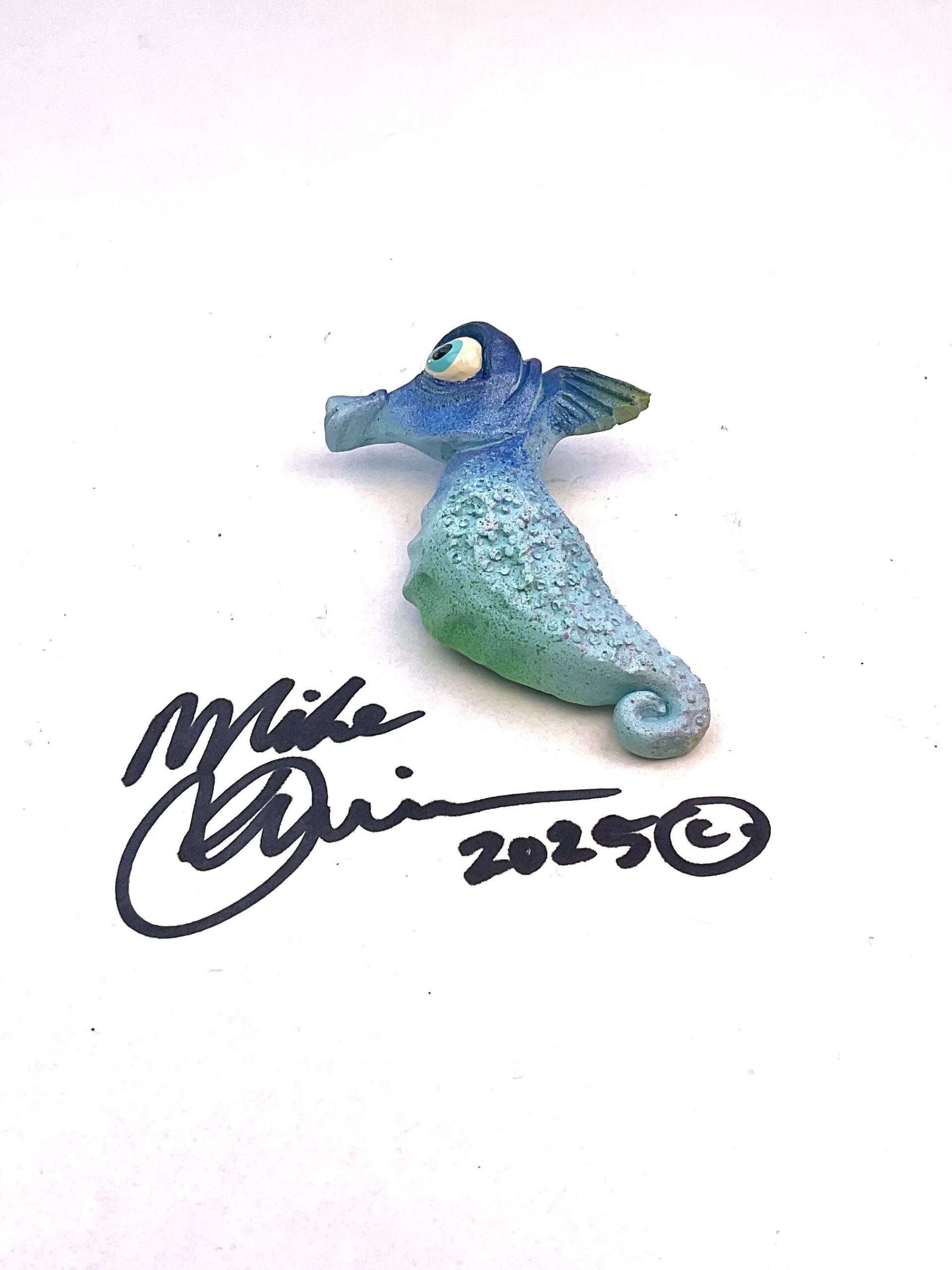 Super Sierra -Fish with Attitude - Image 3