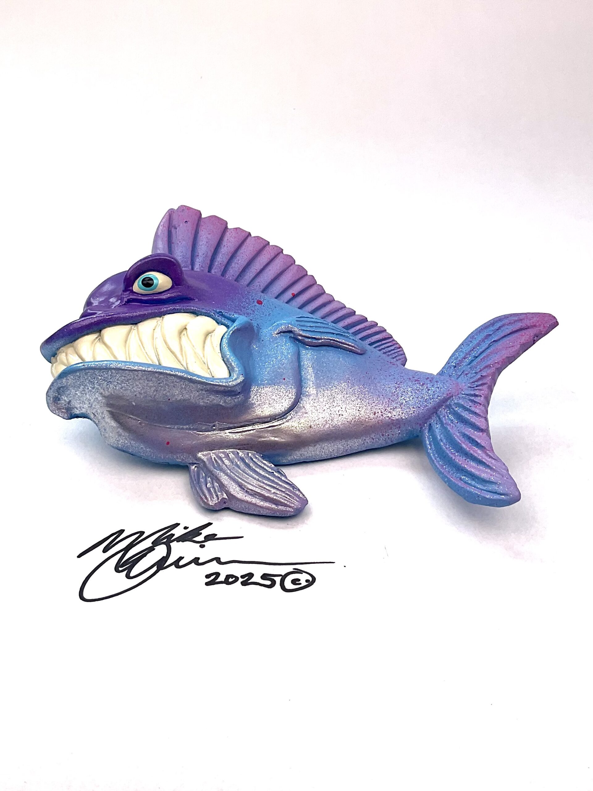 Great Scott - Fish With Attitude - Image 3