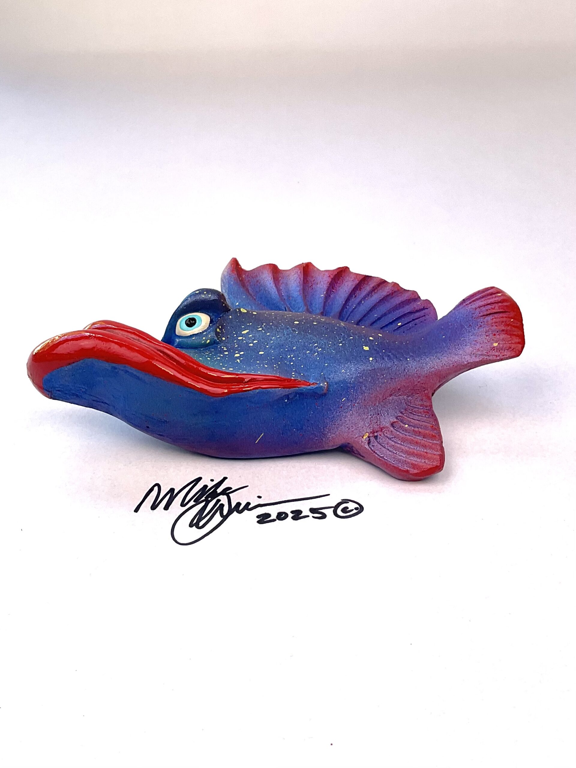 Wild Spike - Fish With Attitude - Image 3