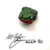 Felipe - Frog Art