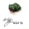 Felipe - Frog Art - Image 3