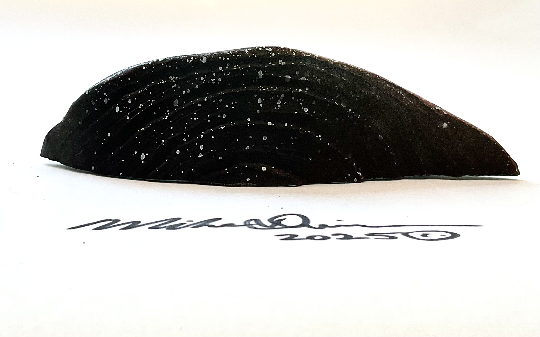 Big Tony - Oyster - Fish with Attitude - Image 3