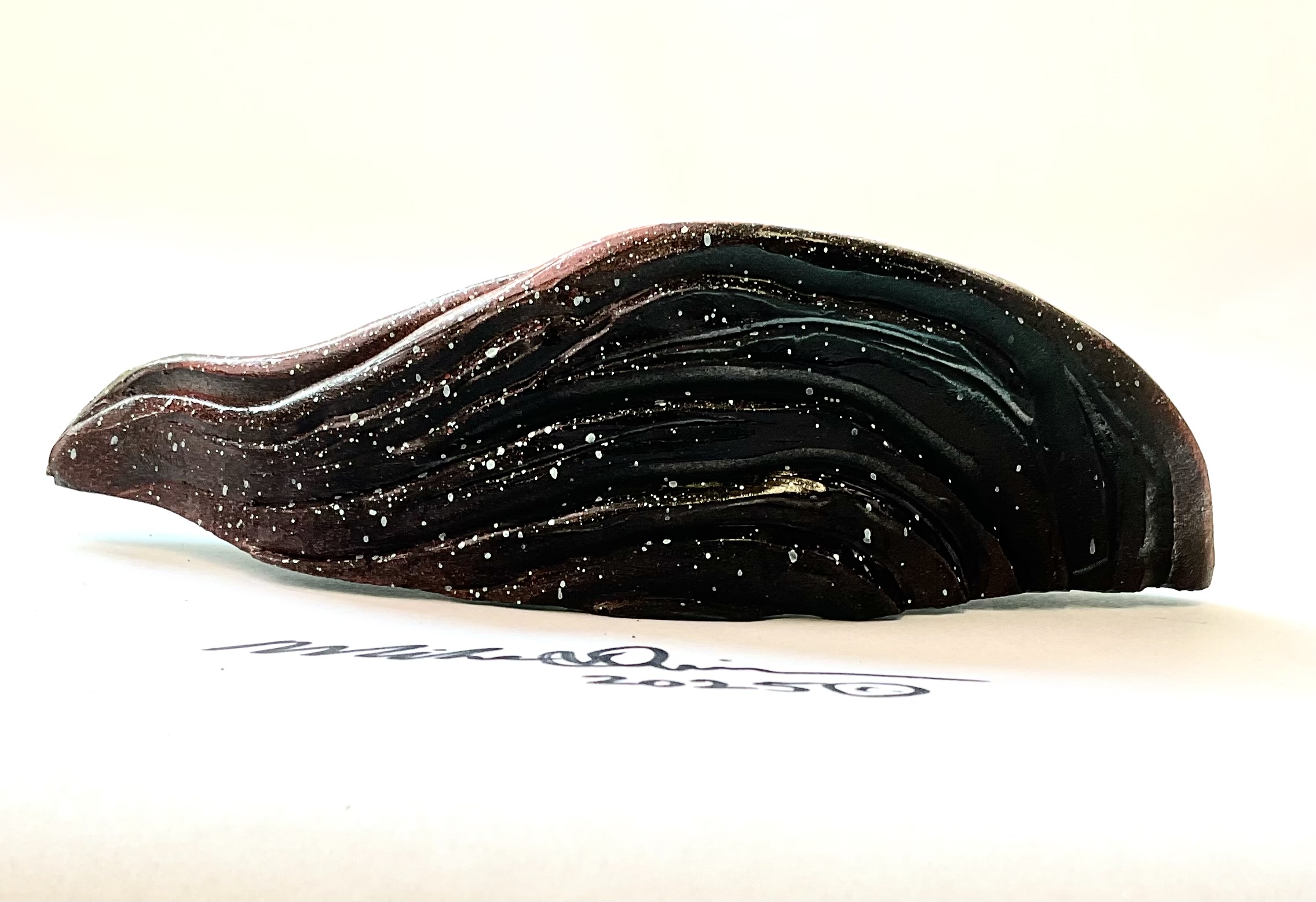 Cassidy Oyster - Fish with Attitude - Image 3