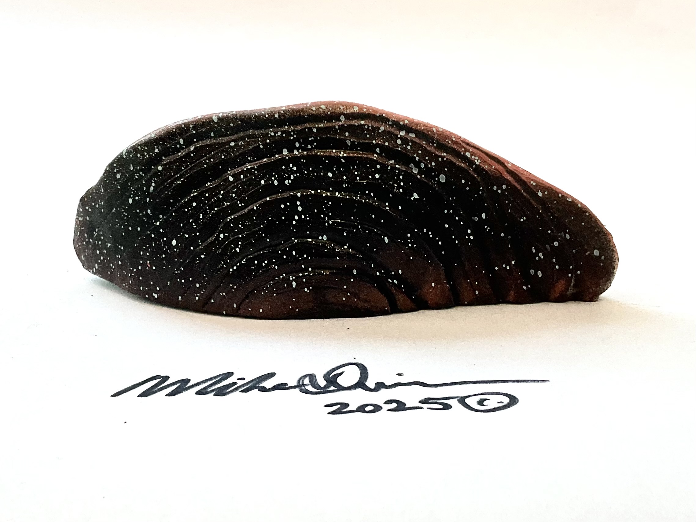 Big Tony - Oyster - Fish with Attitude - Image 3