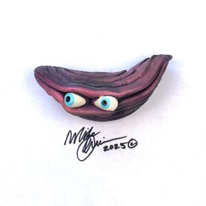 Jakeman- Fish With Attitude