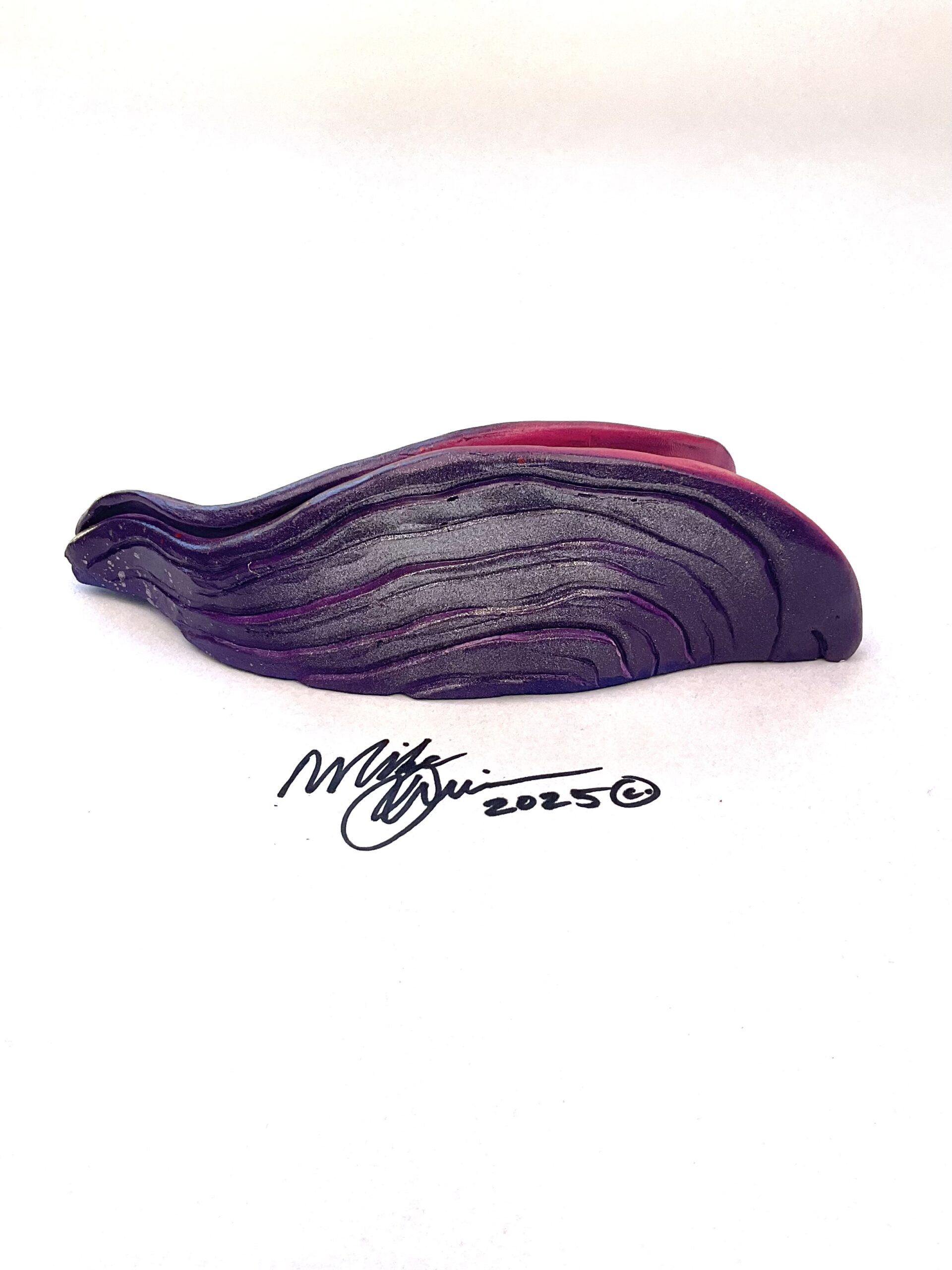 Ursula Oyster - Fish with Attitude - Image 3