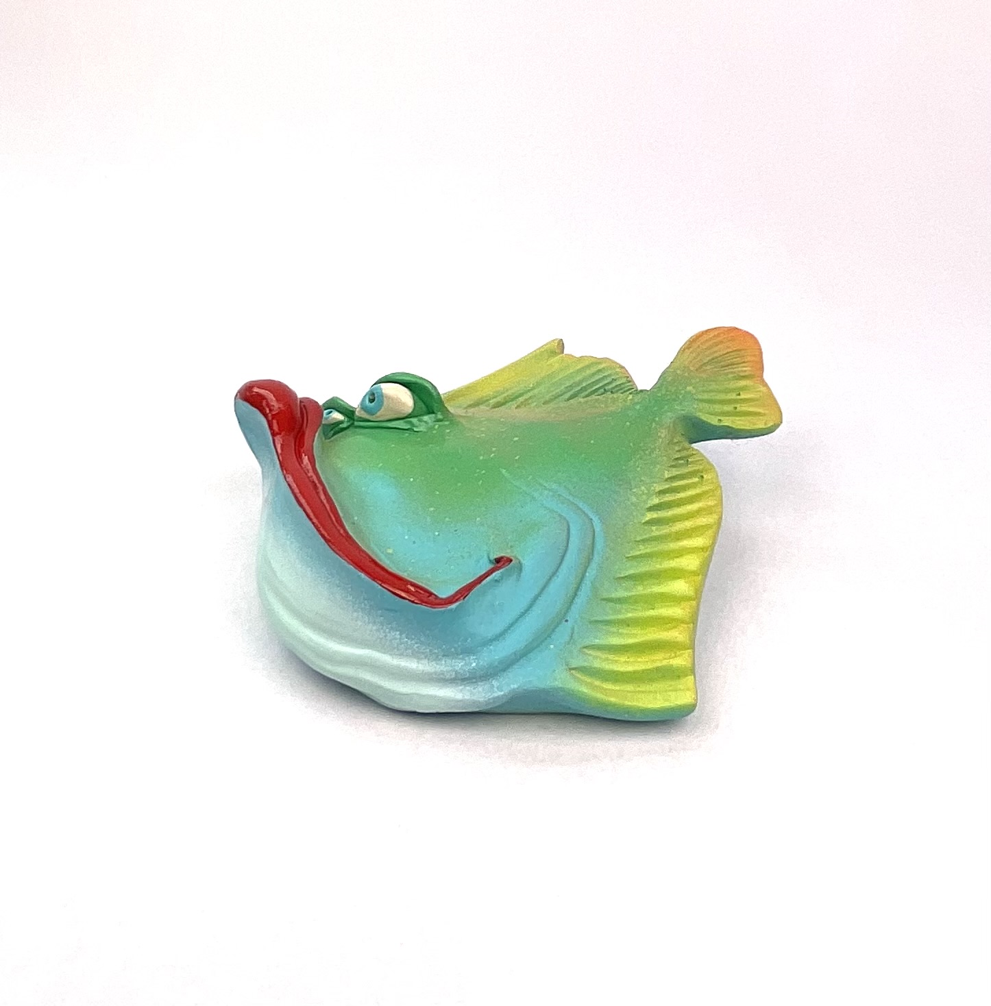 Zekey-Boy - Fish With Attitude - Image 3