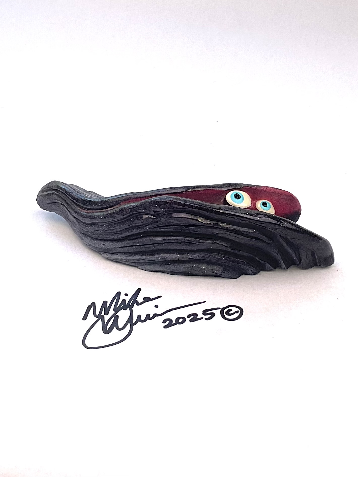 Cassidy Oyster - Fish with Attitude - Image 3