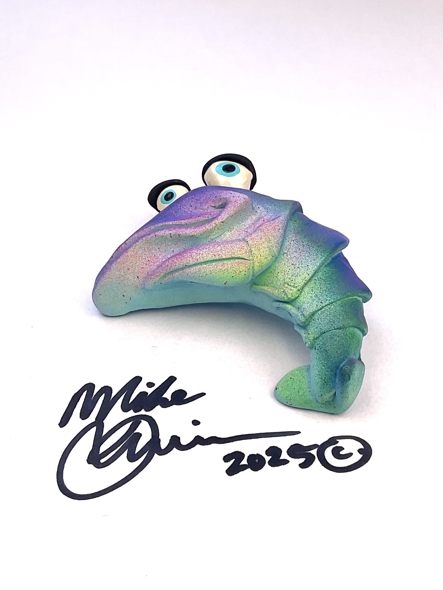 Groovy Bender Crawfish - Fish With Attitude - Image 3