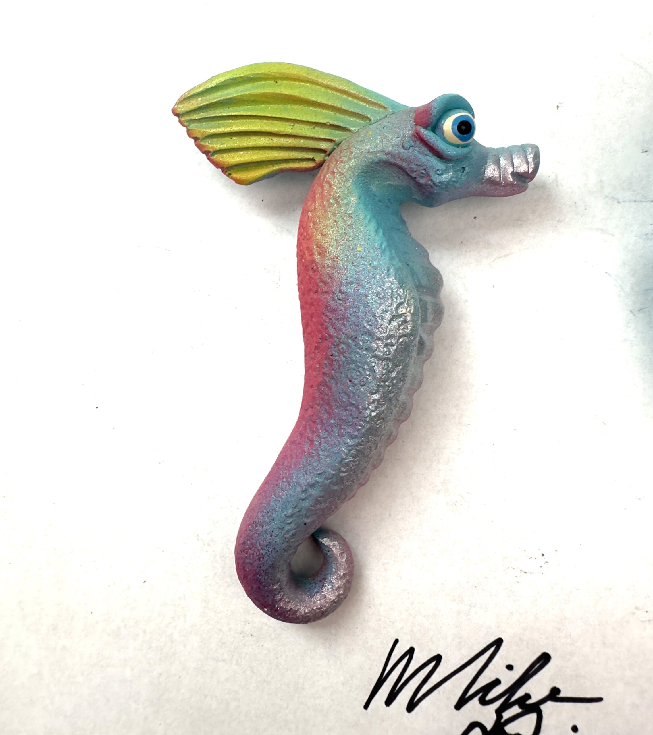 Combo!! Gwendolyn and Fancy Nancy -Fish with Attitude - Image 3