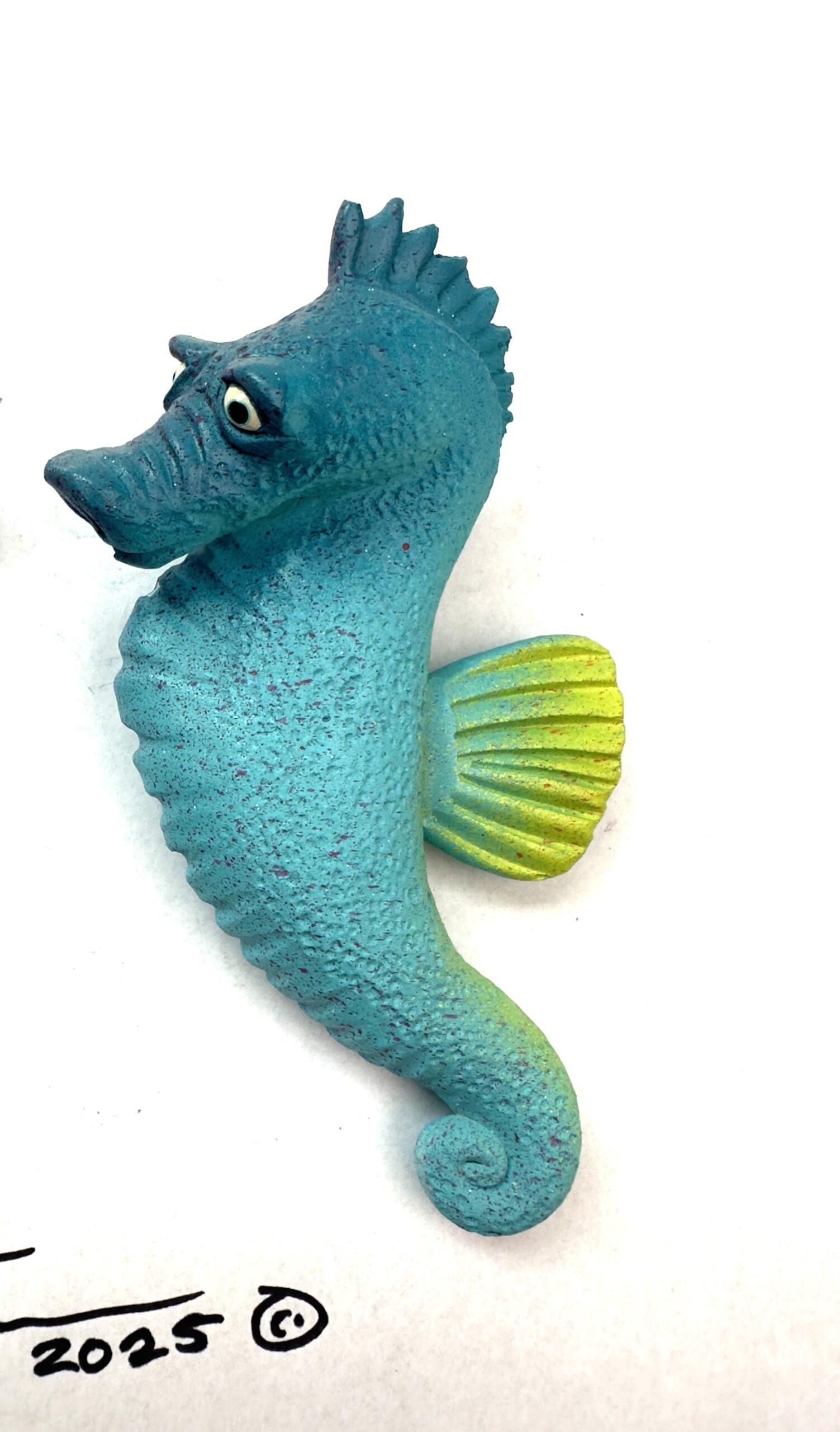 Combo!! Gwendolyn and Fancy Nancy -Fish with Attitude - Image 4