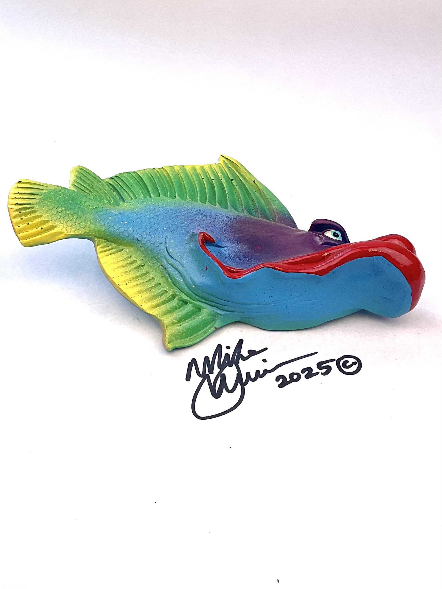 Flo-Dad - Fish with Attitude - Image 3