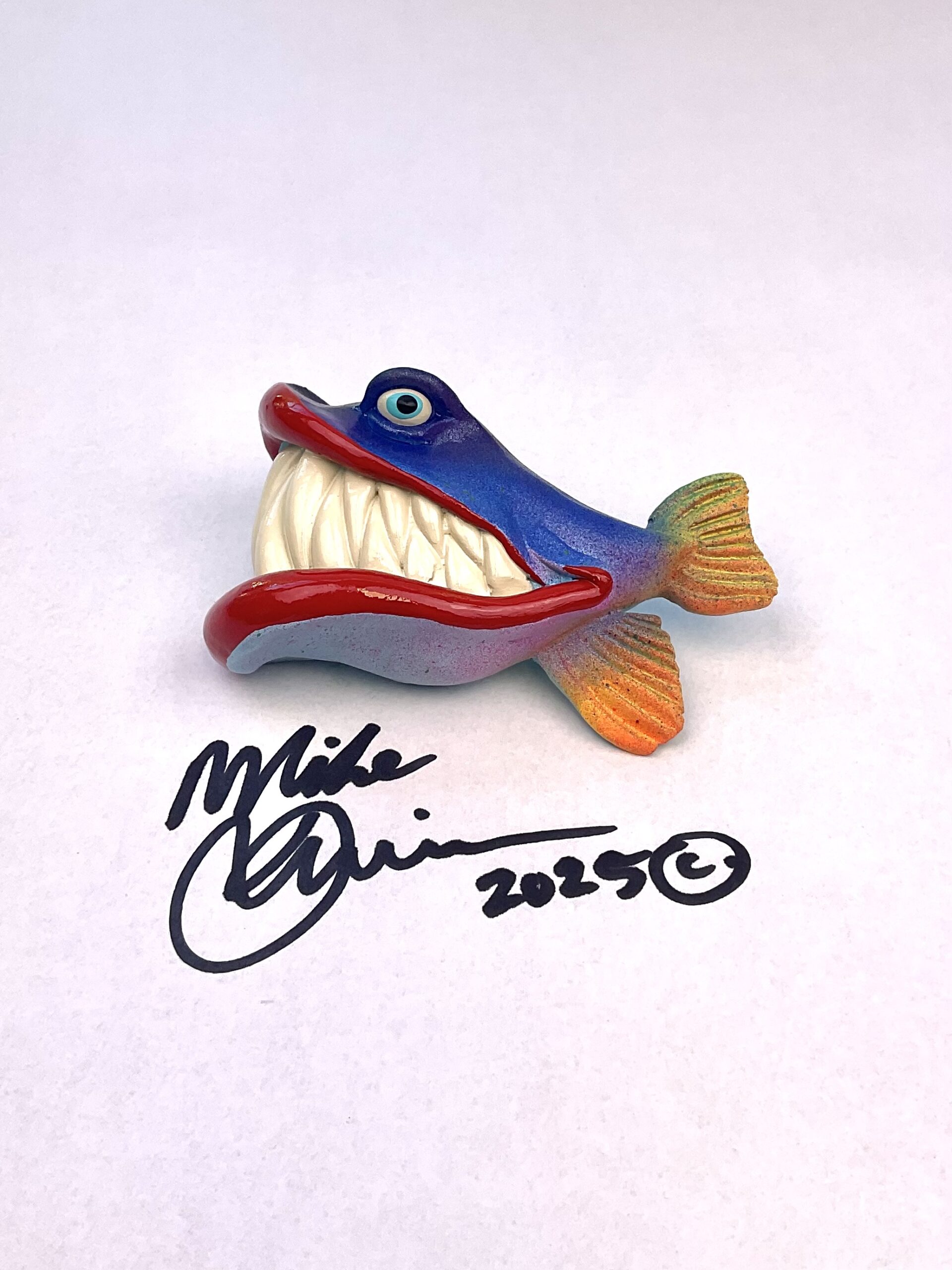 Juicy Lucy - Fish with Attitude - Image 3