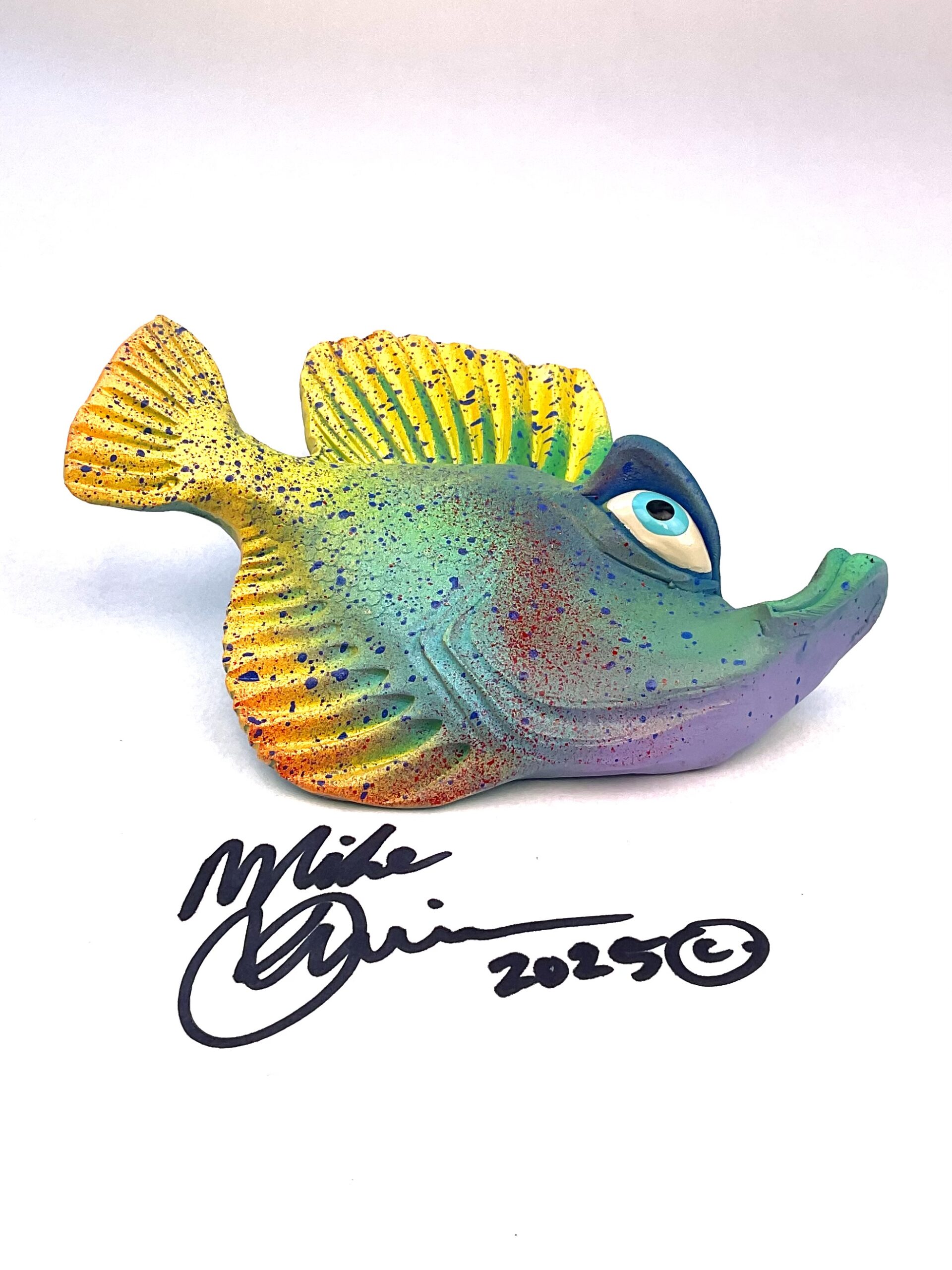 Pita Boo - Fish With Attitude - Image 3