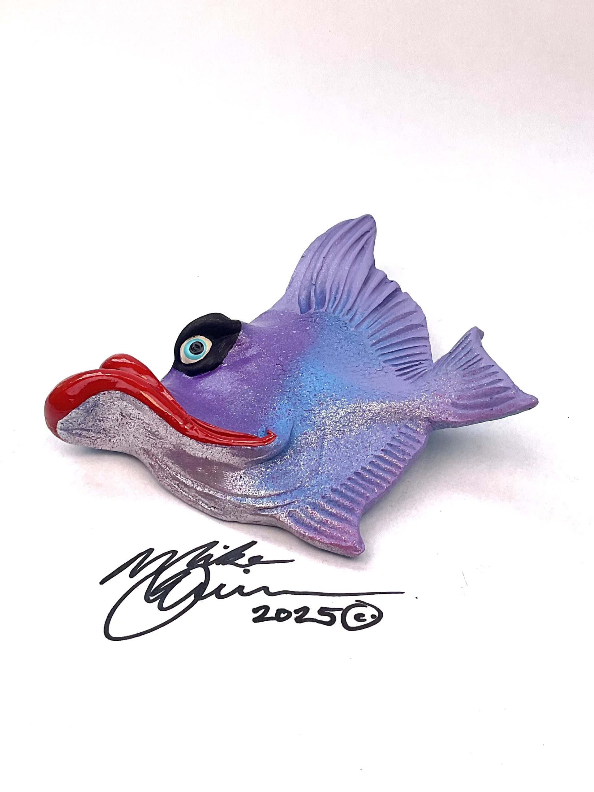 Reeve - Fish with Attitude - Image 3