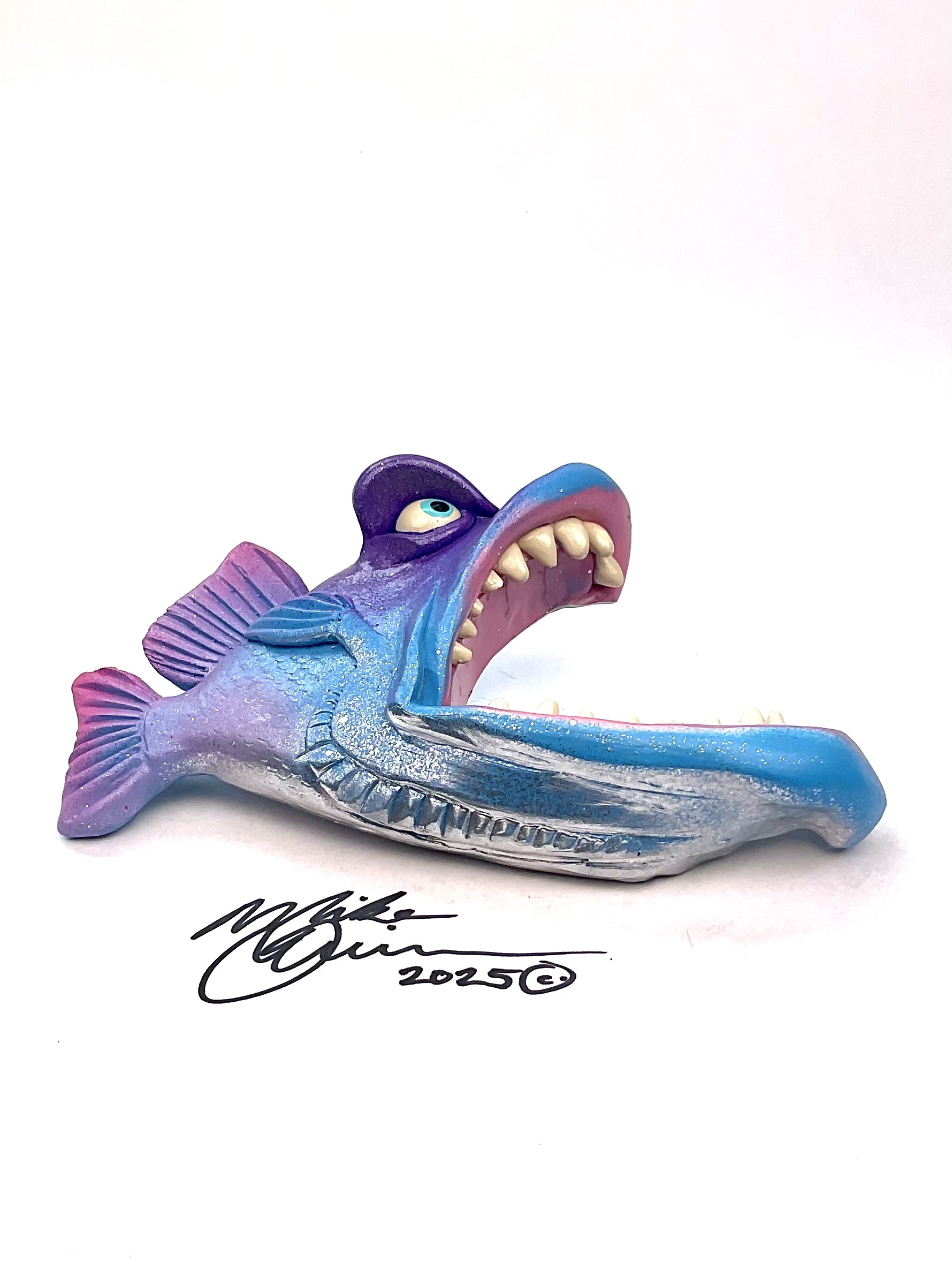 Wild Chukka Chukka Baby - Fish with Attitude - Image 3