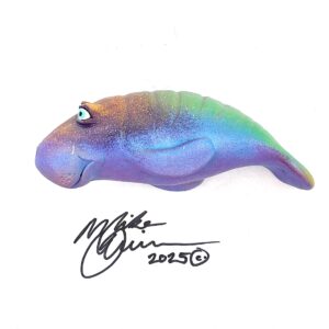 Lil Snooty - Fish with Attitude