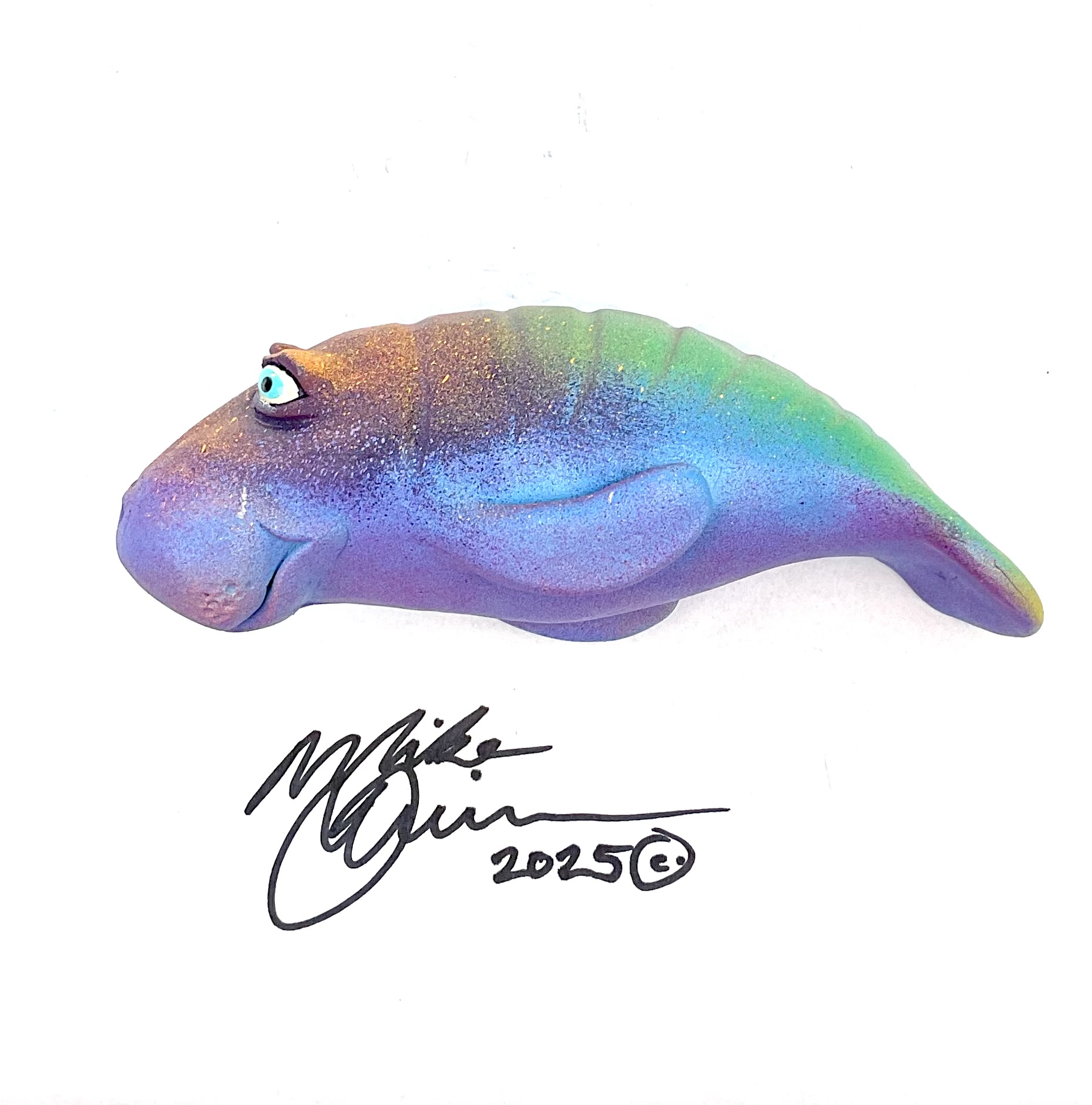 Lil Snooty - Fish with Attitude