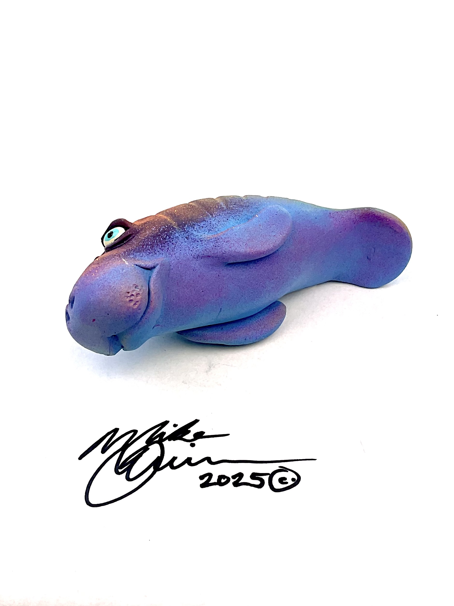 Lil Snooty - Fish with Attitude - Image 3