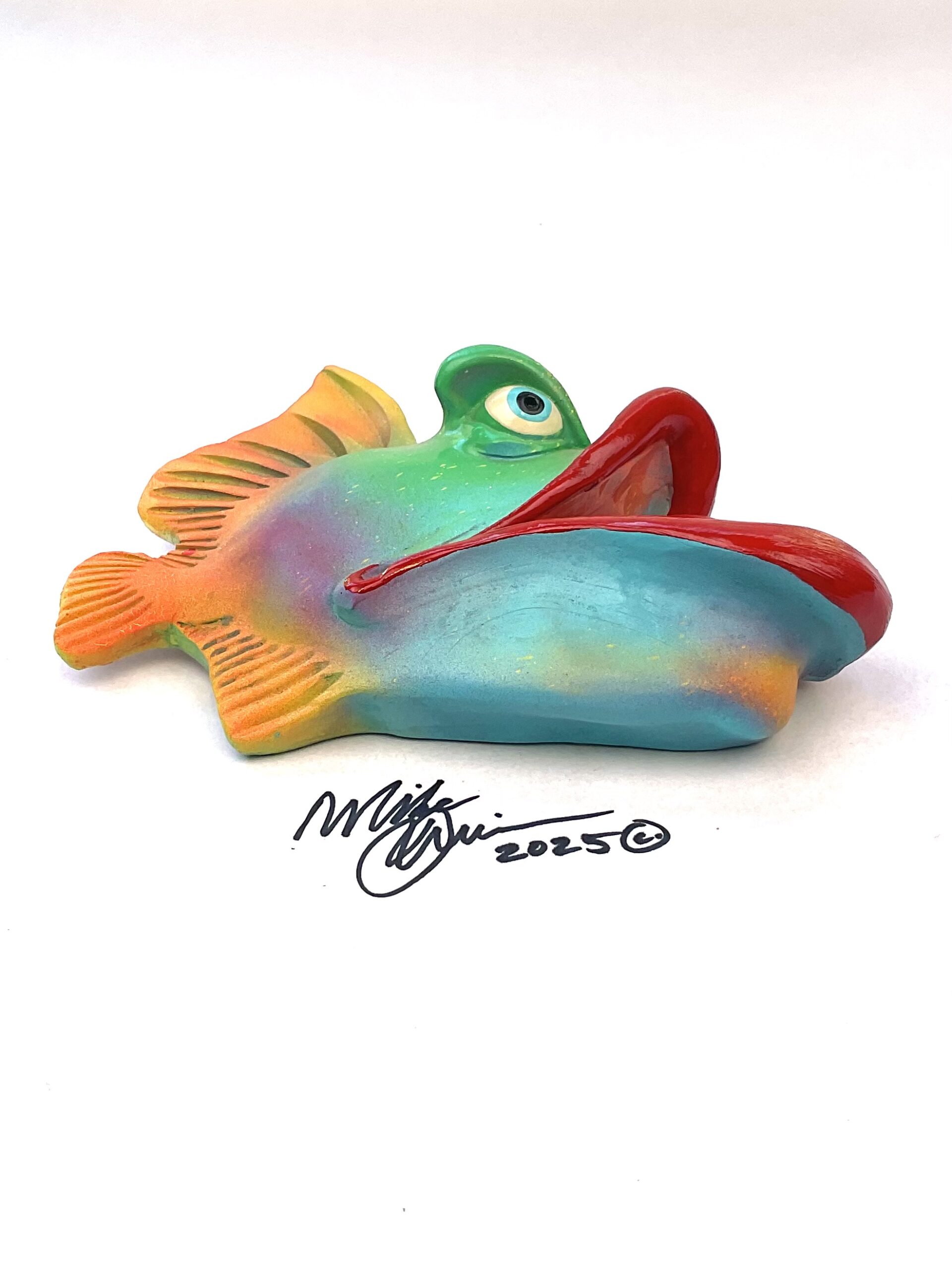 Smeadly - Fish With Attitude - Image 3