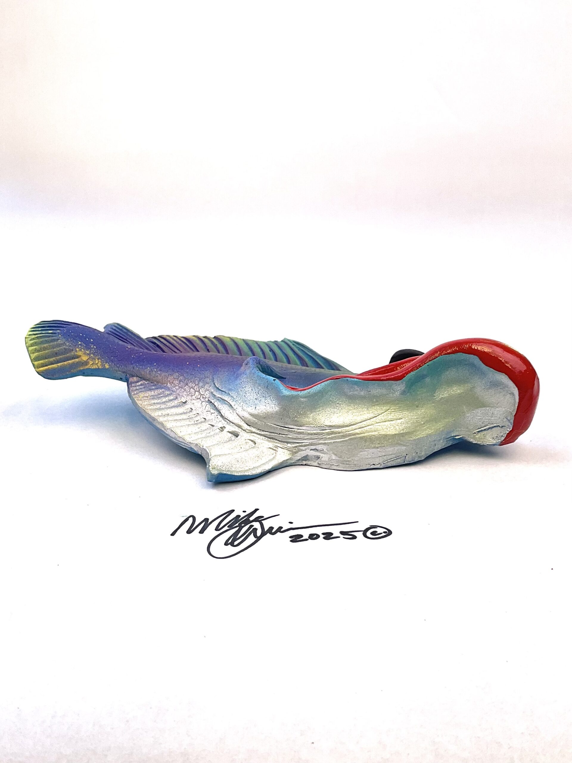 Flo-Dad - Fish with Attitude - Image 3