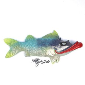 Criffster - Fish with Attitude