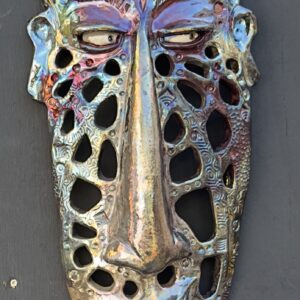 Dr. Unicorn - Tribal Mask