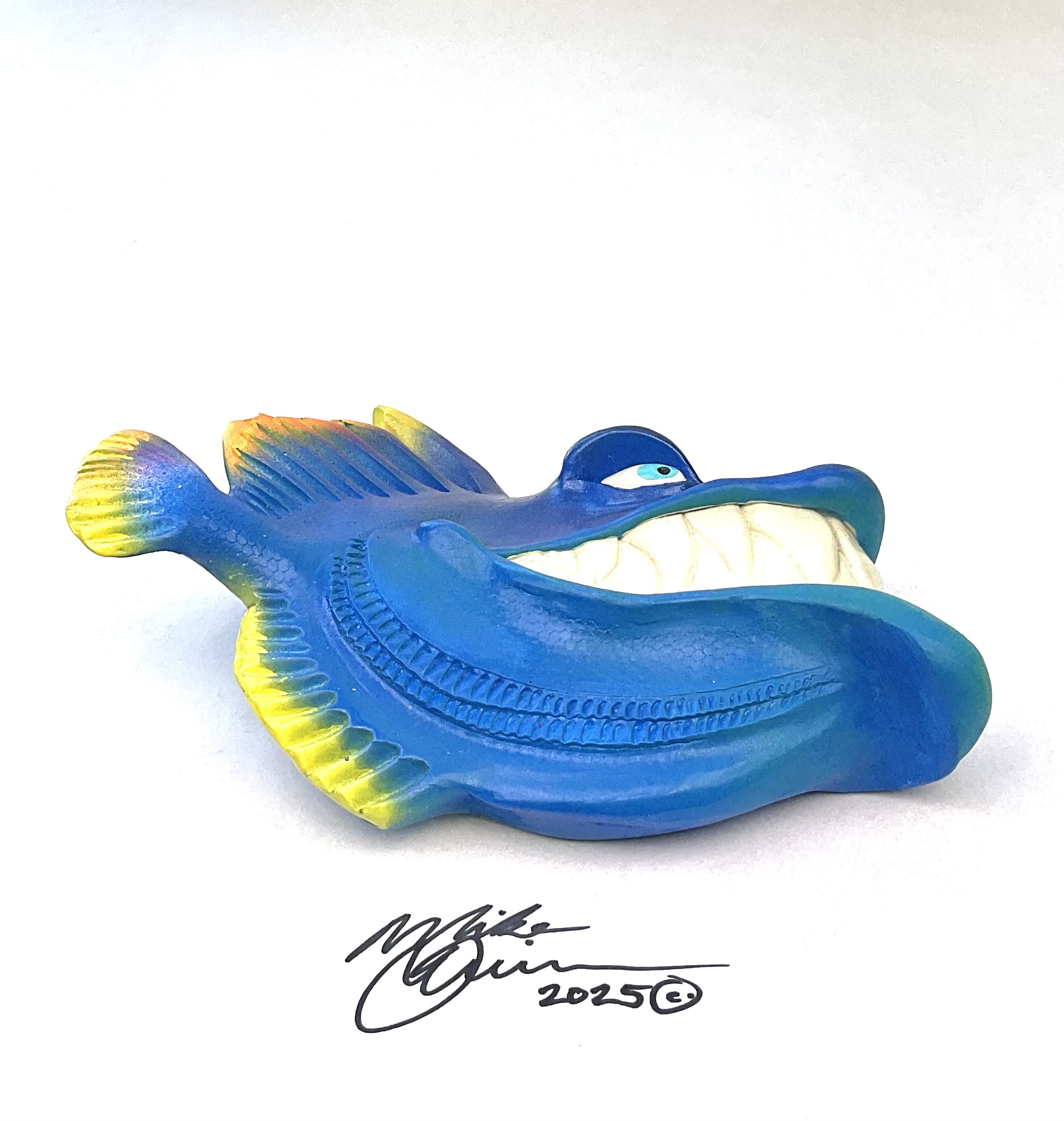 Big Buzz - Fish with Attitude - Image 3