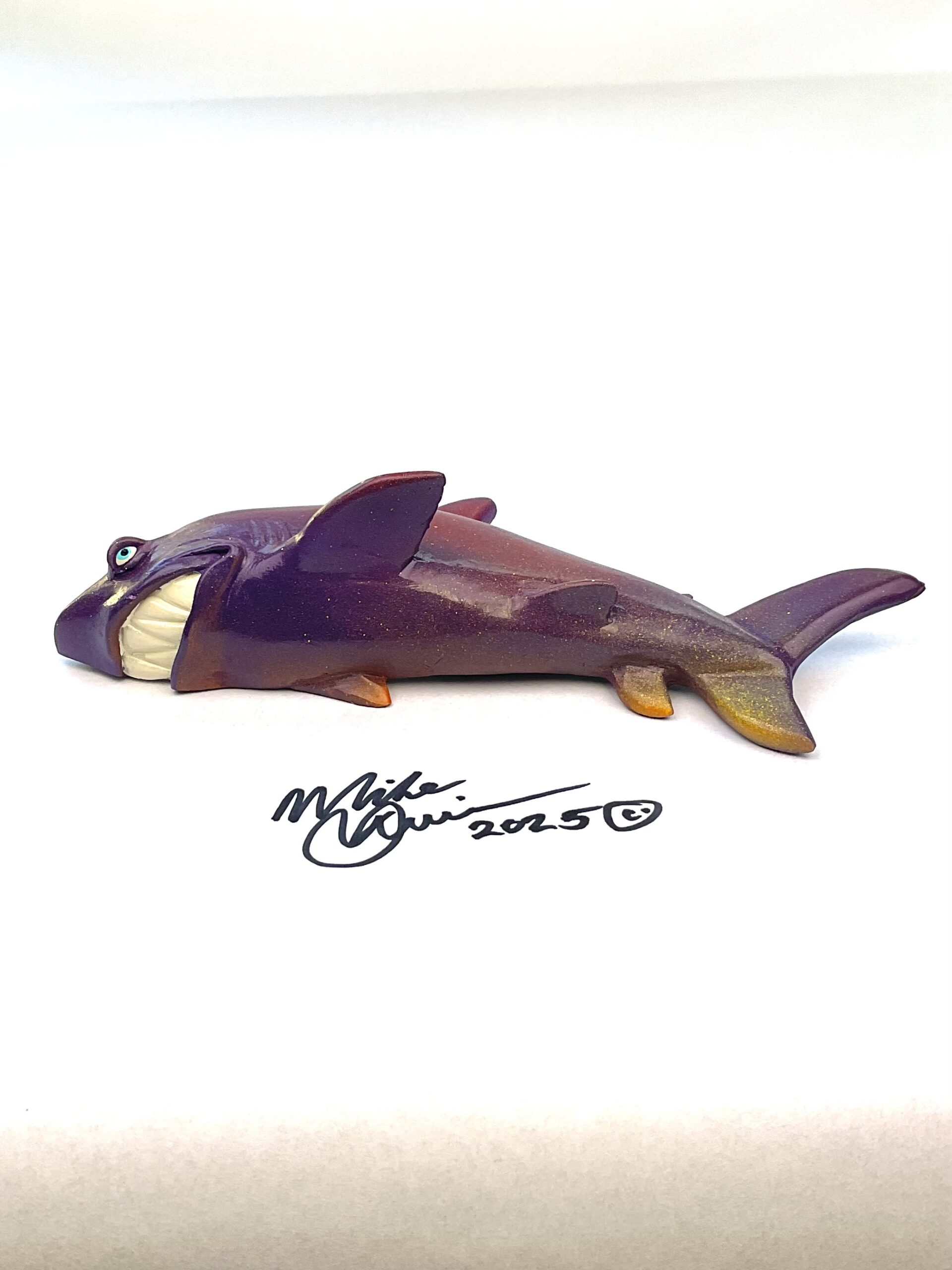 Mrs. Betty - Fish with Attitude - Image 3