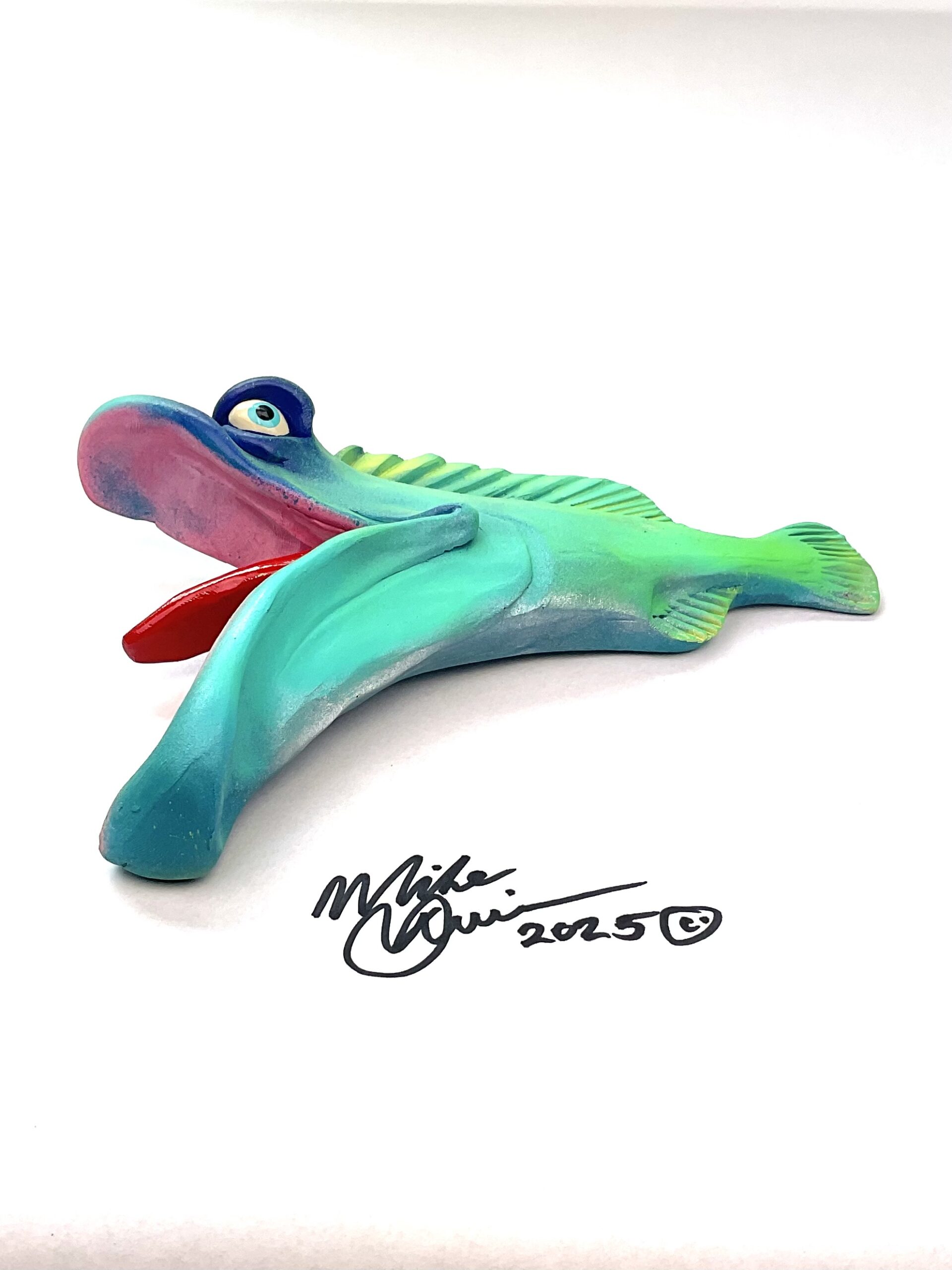 Dr. Trovlov - Fish with Attitude - Image 3