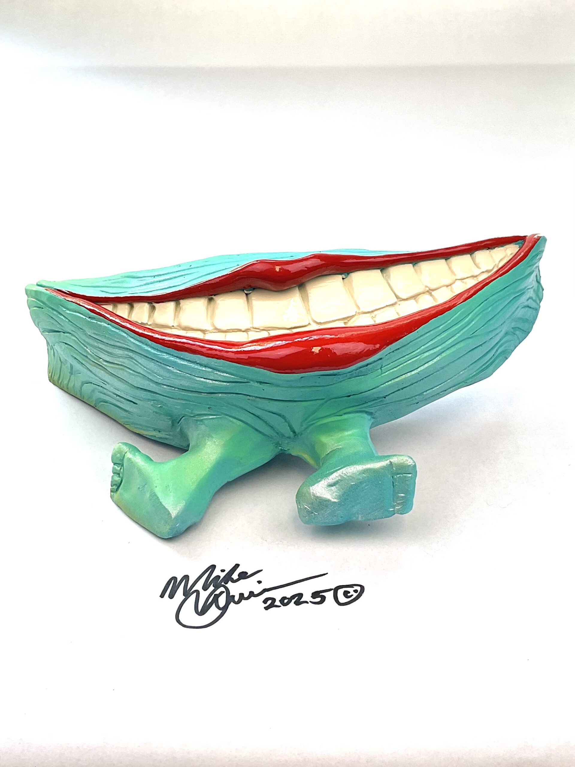 Mr. Happy - Fish with Attitude - Image 3