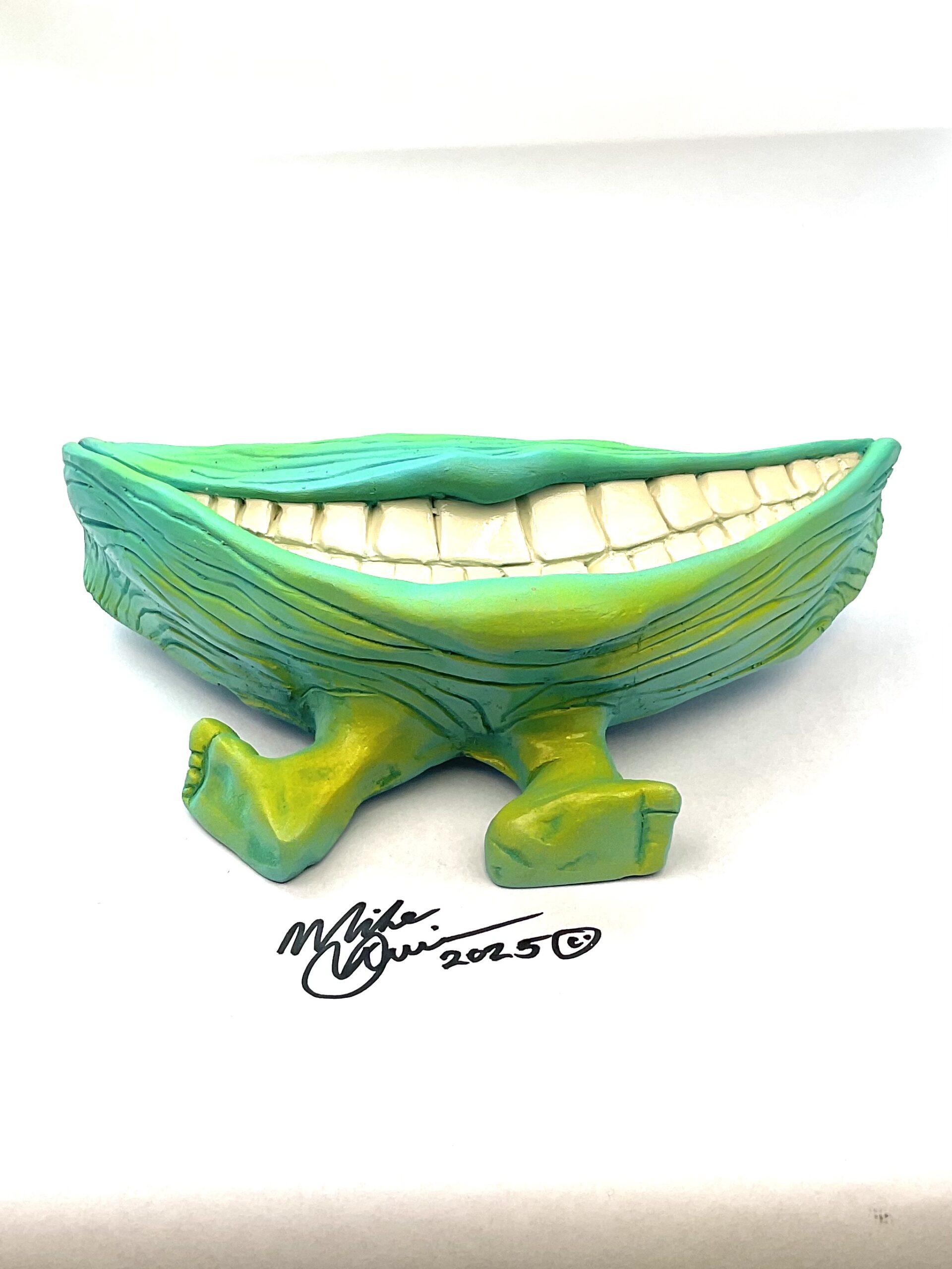 Mr. Happy - Fish with Attitude - Image 3