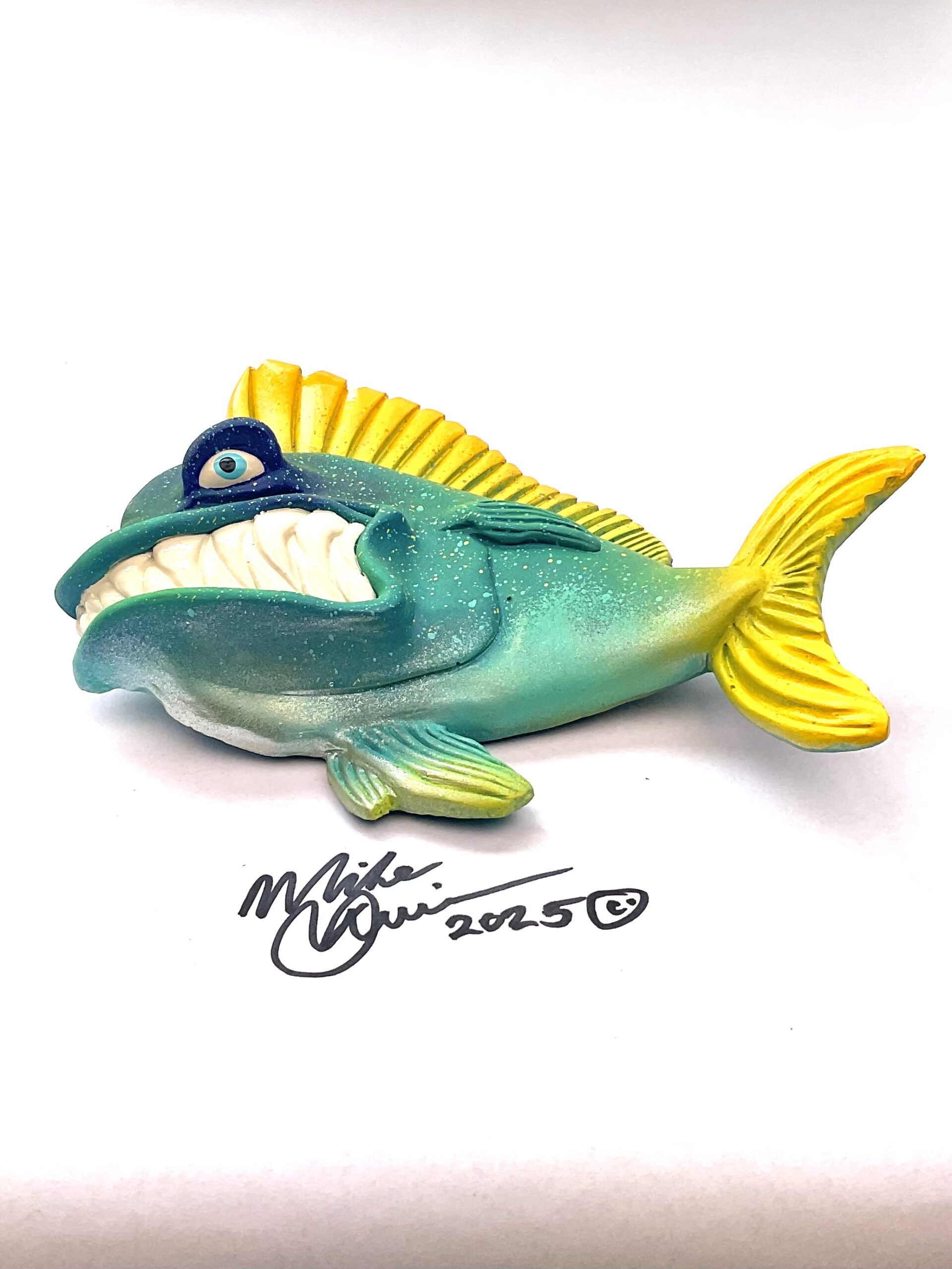 Great Scott - Fish With Attitude - Image 3