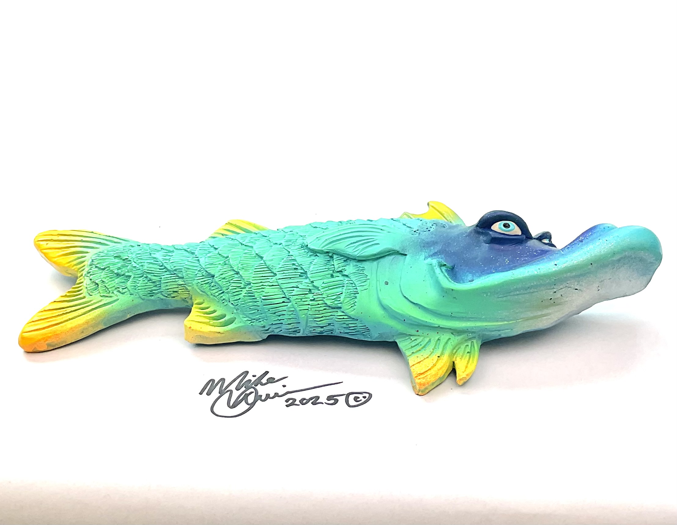 Criffster - Fish with Attitude - Image 3
