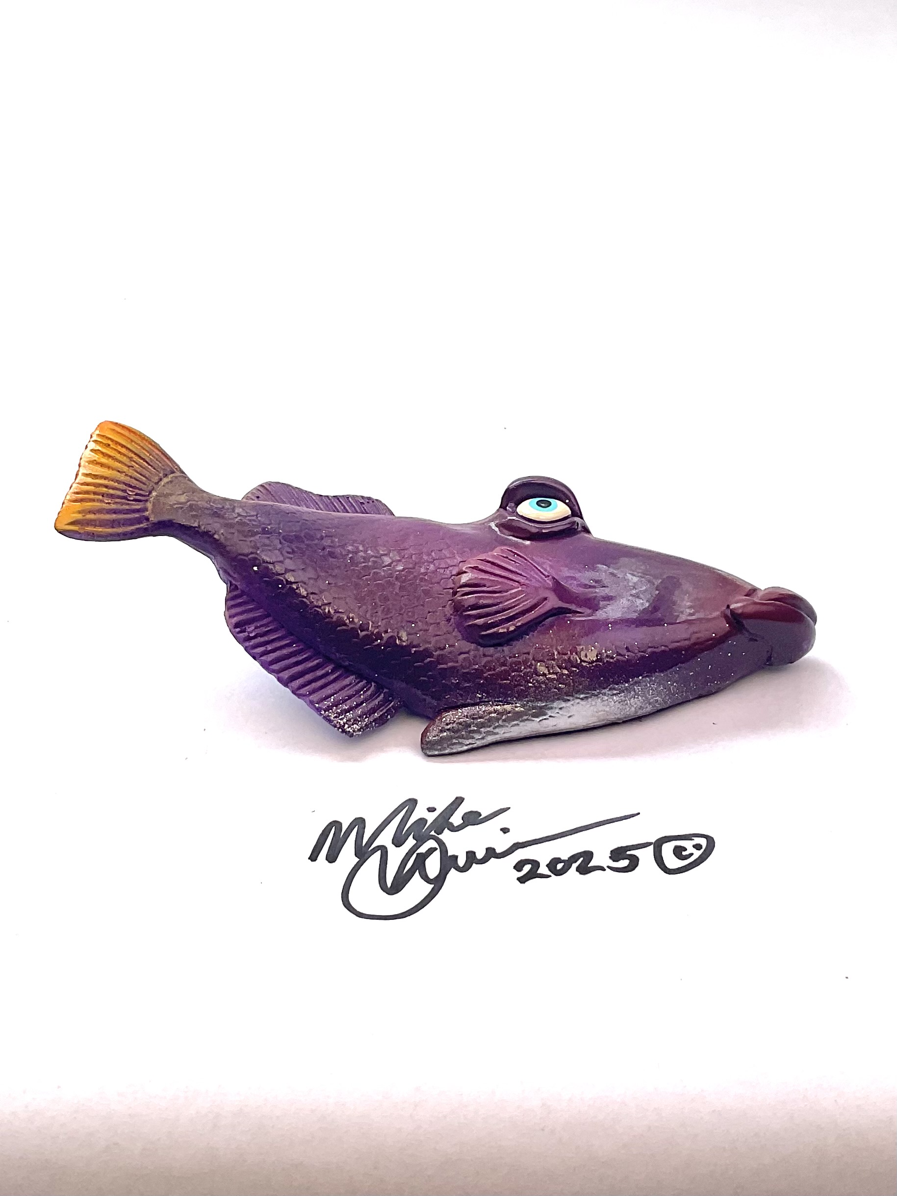 Frieda - Fish with Attitude - Image 3