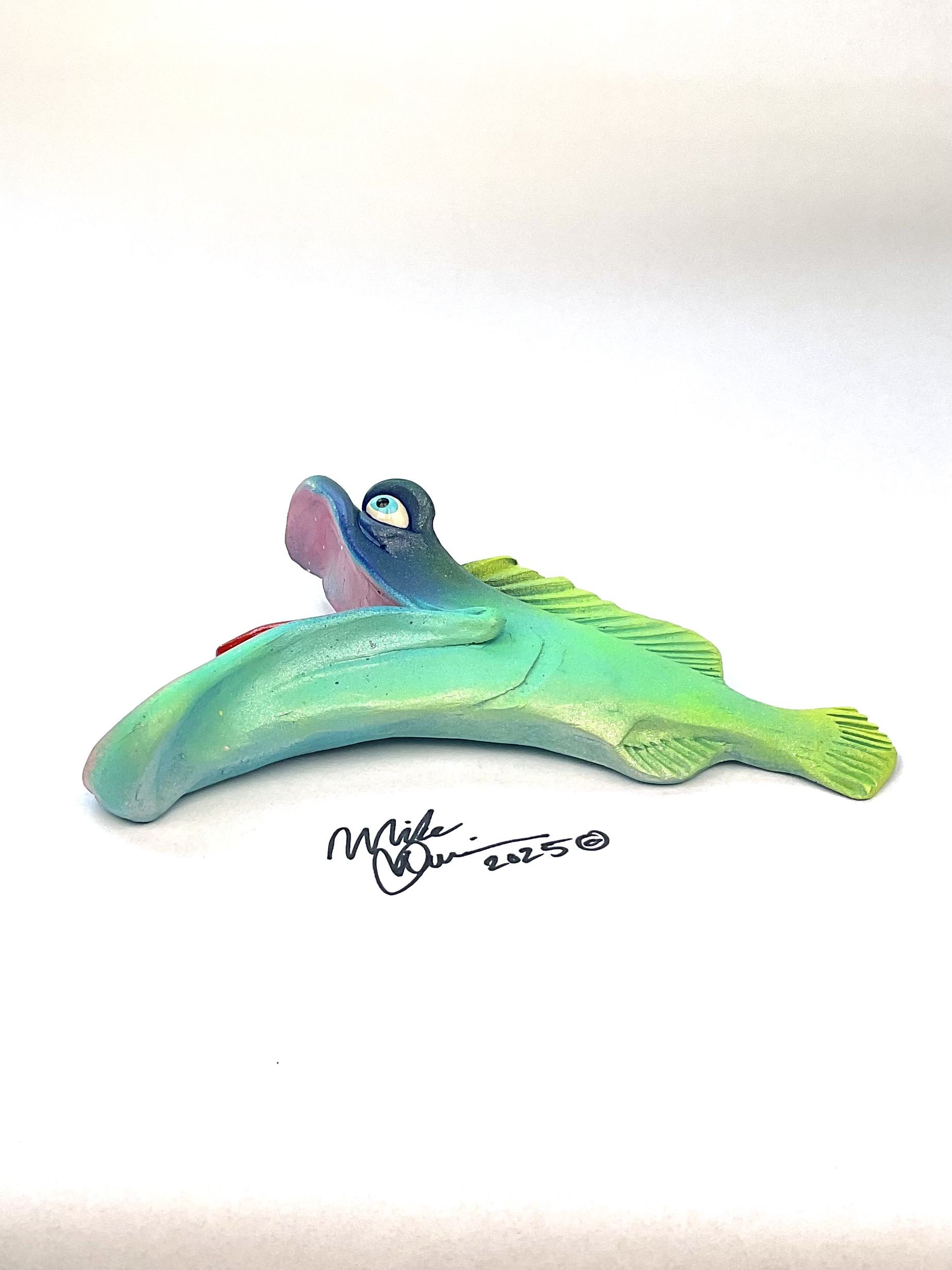 Dr. Trovlov - Fish with Attitude - Image 3