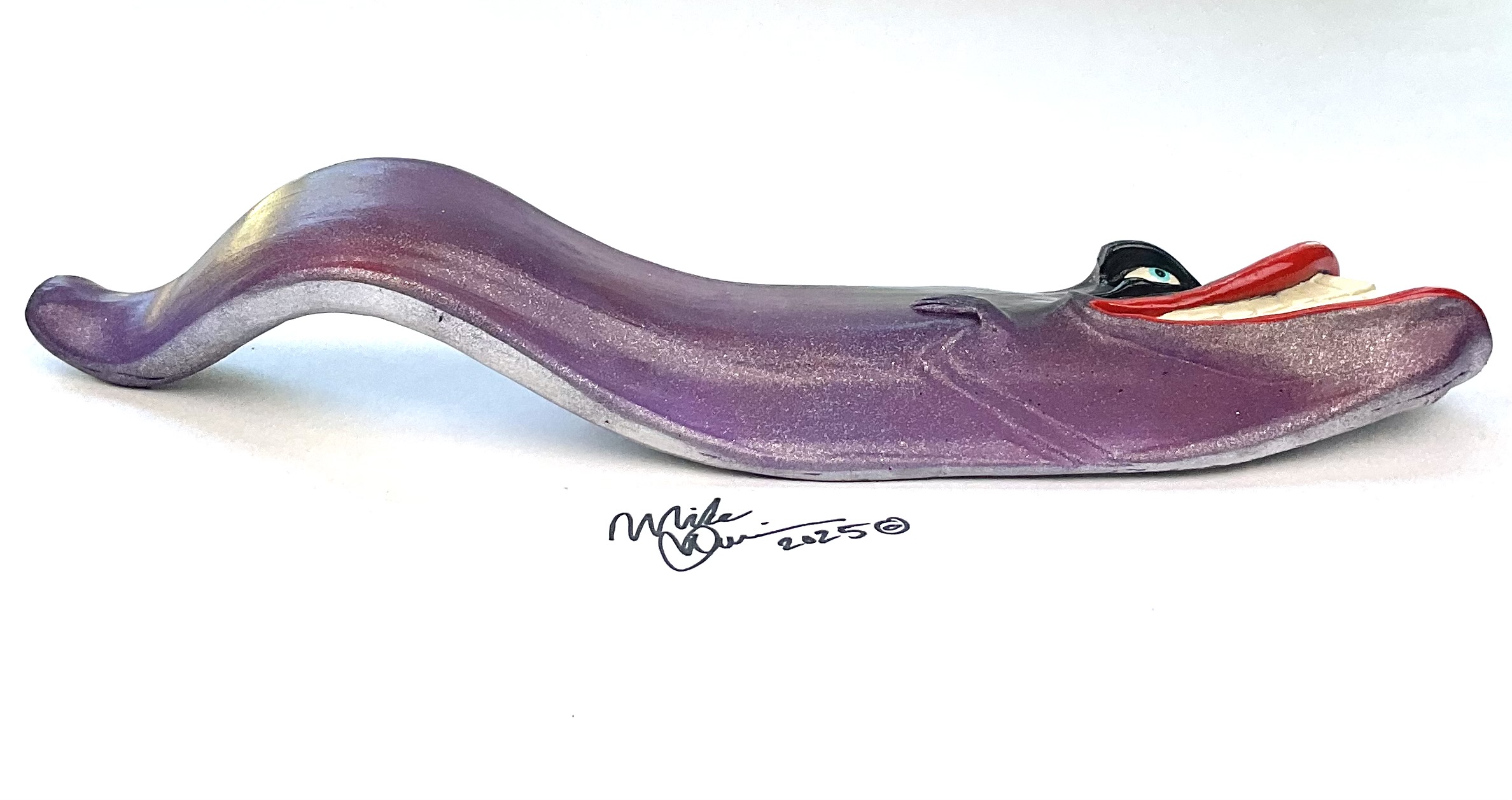 Mighty Mike - Fish with Attitude - Image 3