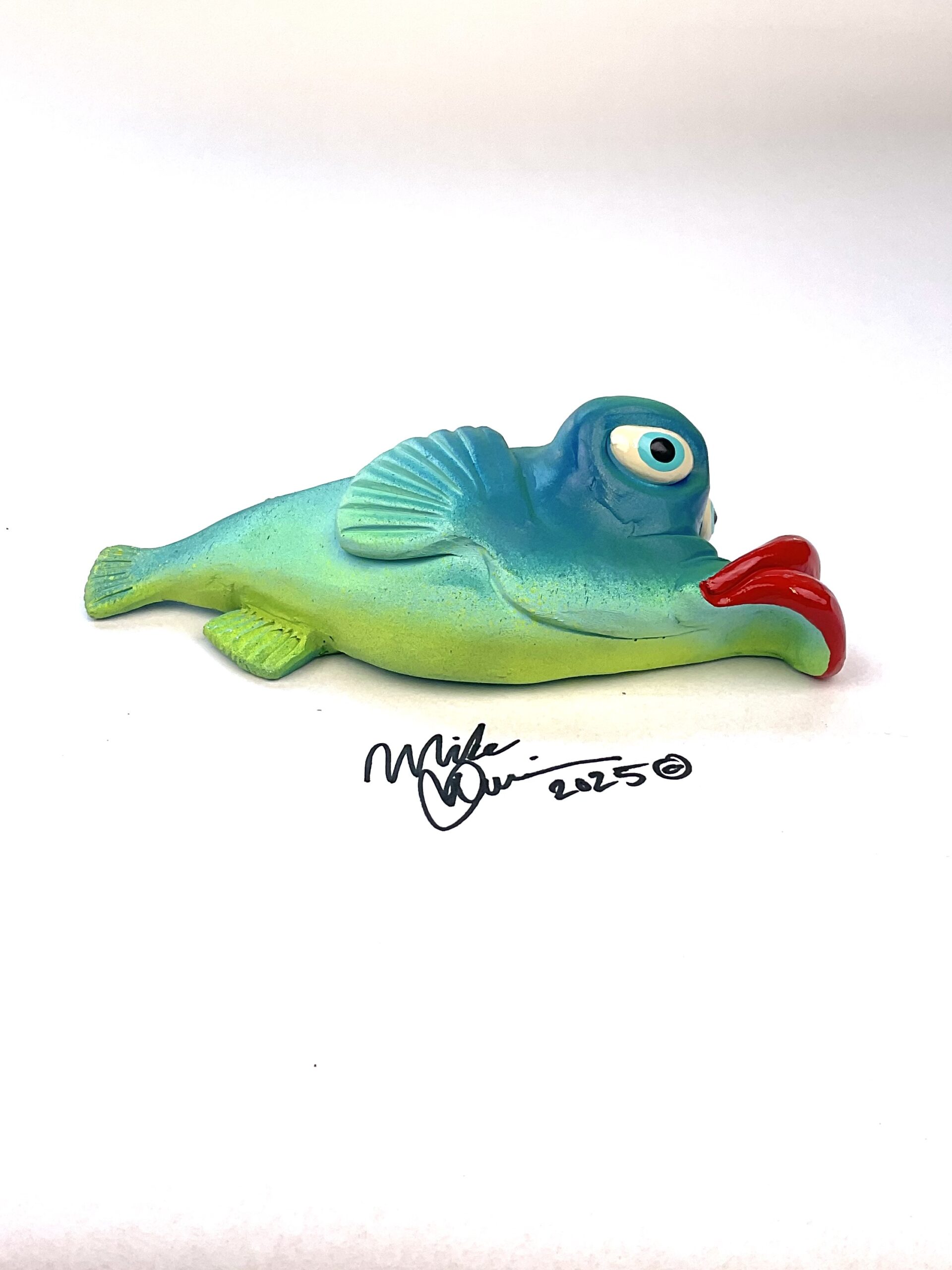 Mr. Robinson - Fish with Attitude - Image 3