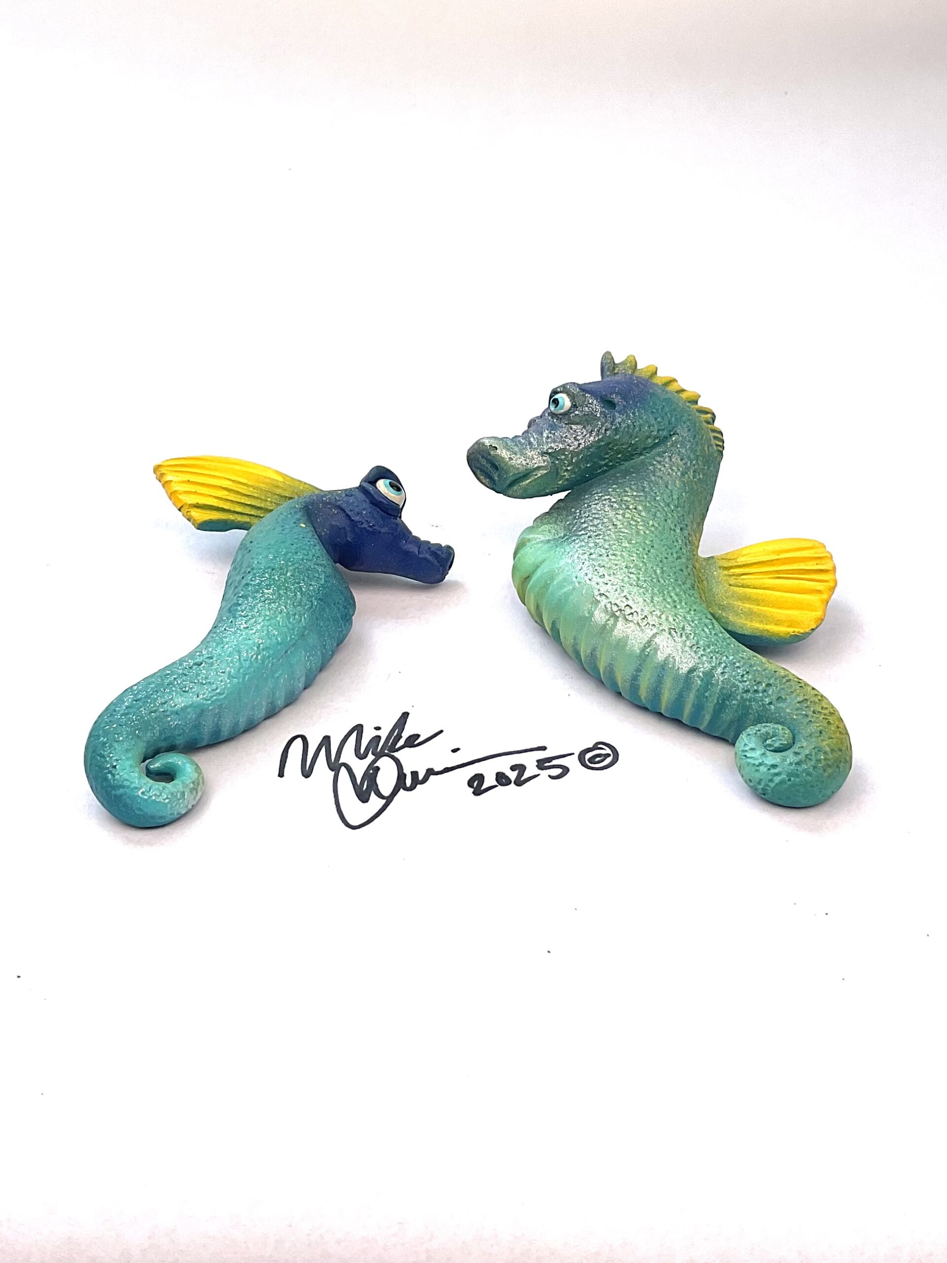 Combo!! Gwendolyn and Fancy Nancy -Fish with Attitude - Image 3