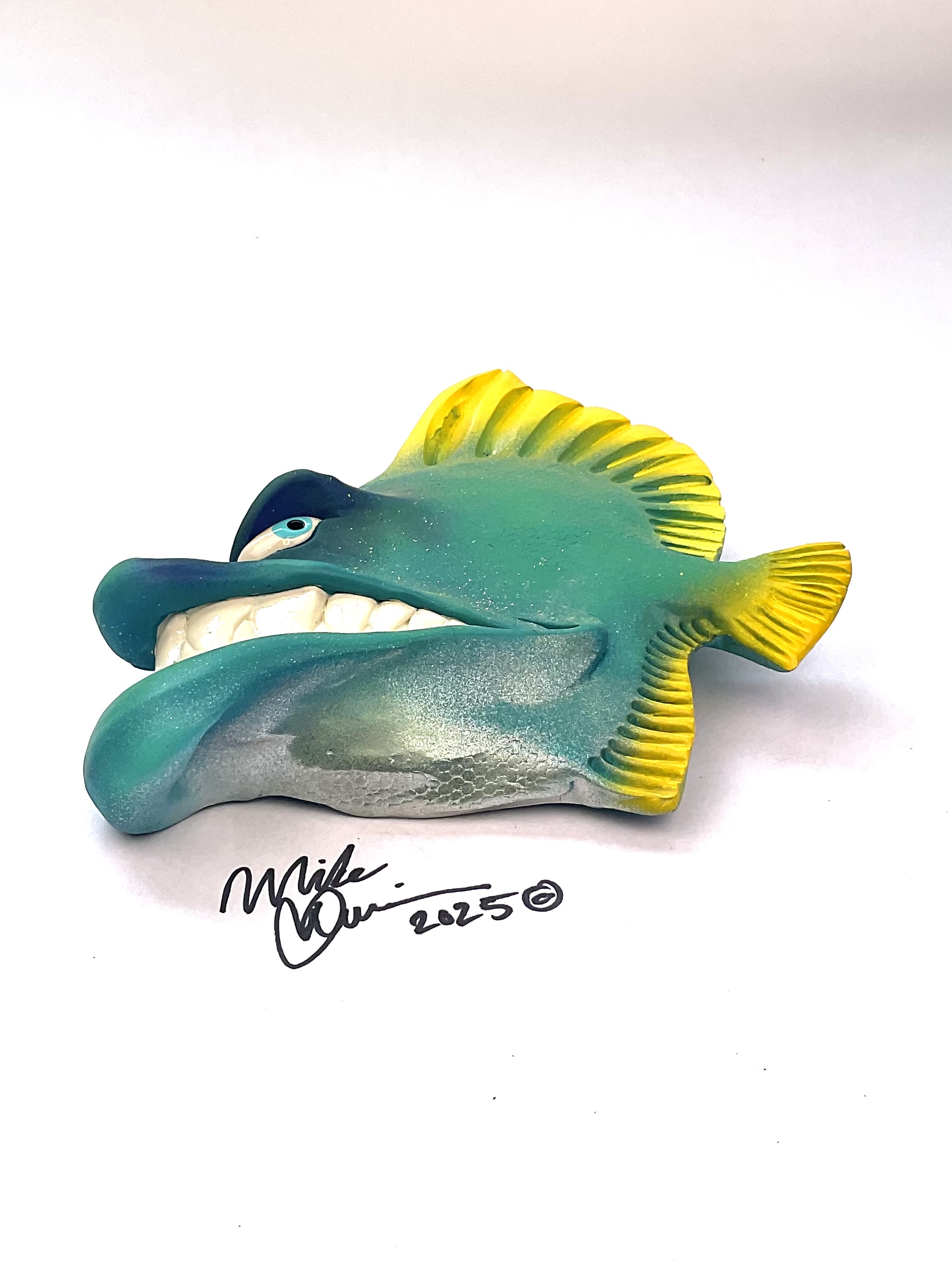 Floyd - Fish with Attitude - Image 3