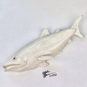 Crazy Dave- whale with Attitude