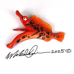 Dr. Trovlov - Fish with Attitude