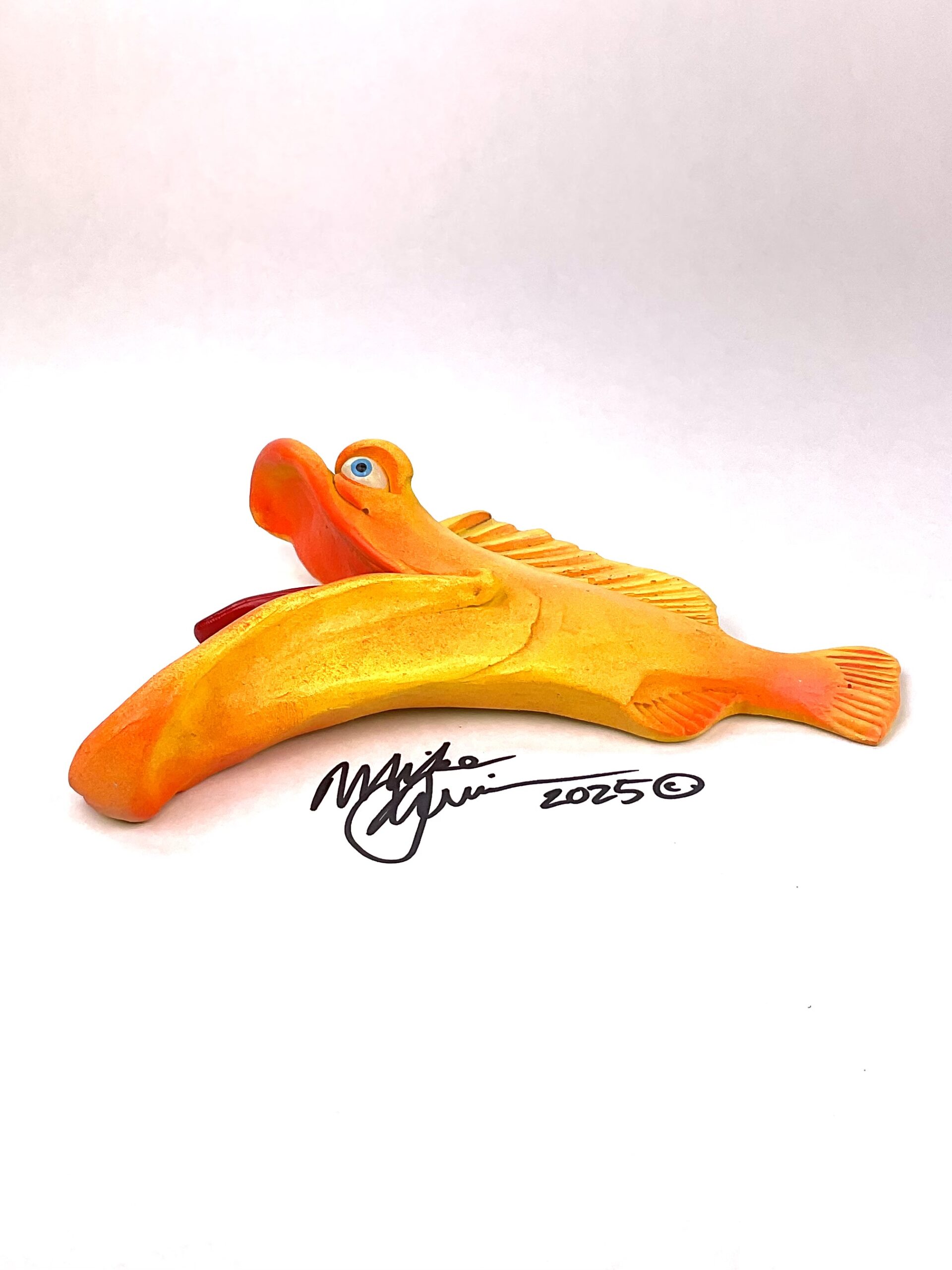 Dr. Trovlov - Fish with Attitude - Image 3