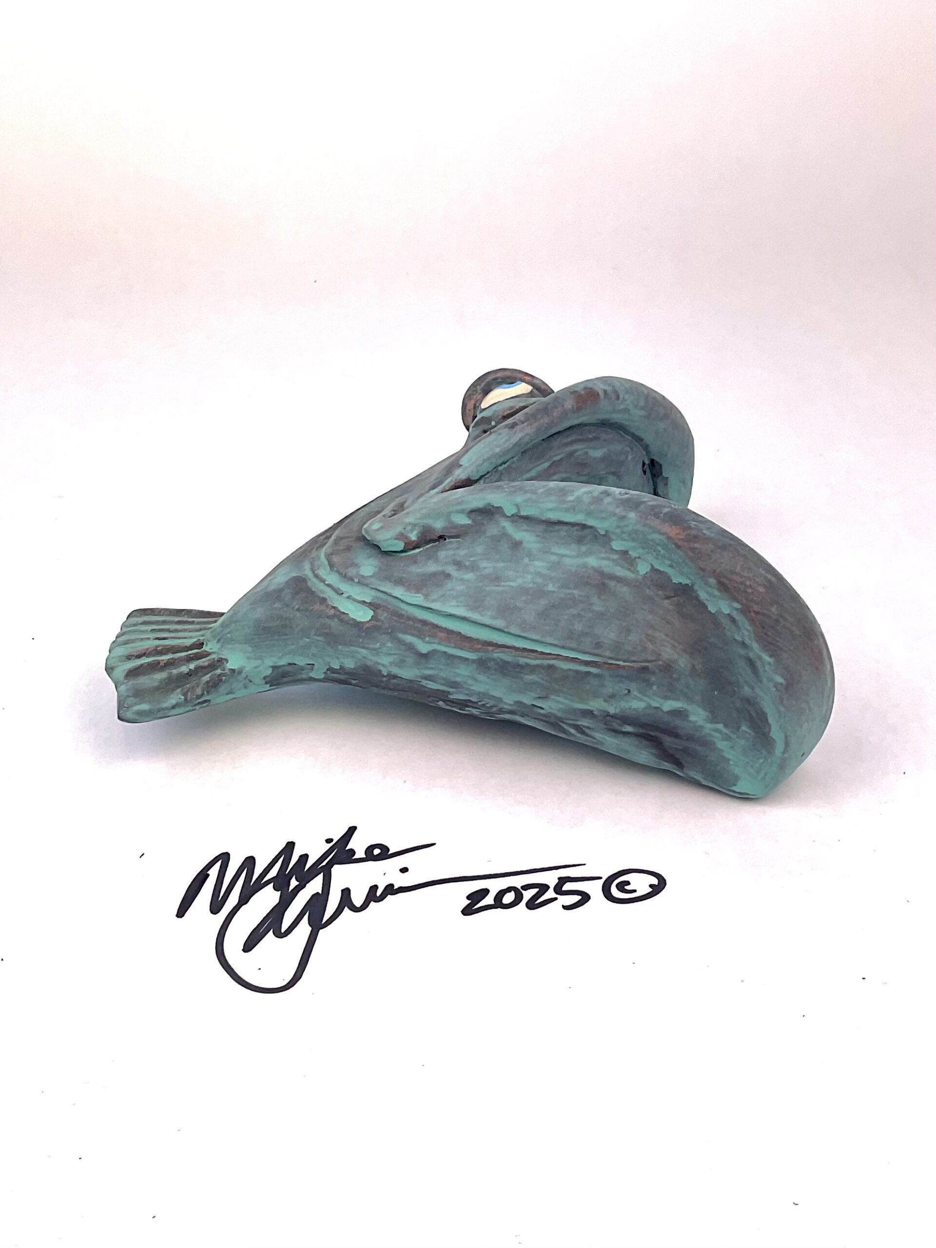 Sargent Corey - Fish With Attitude - Image 3