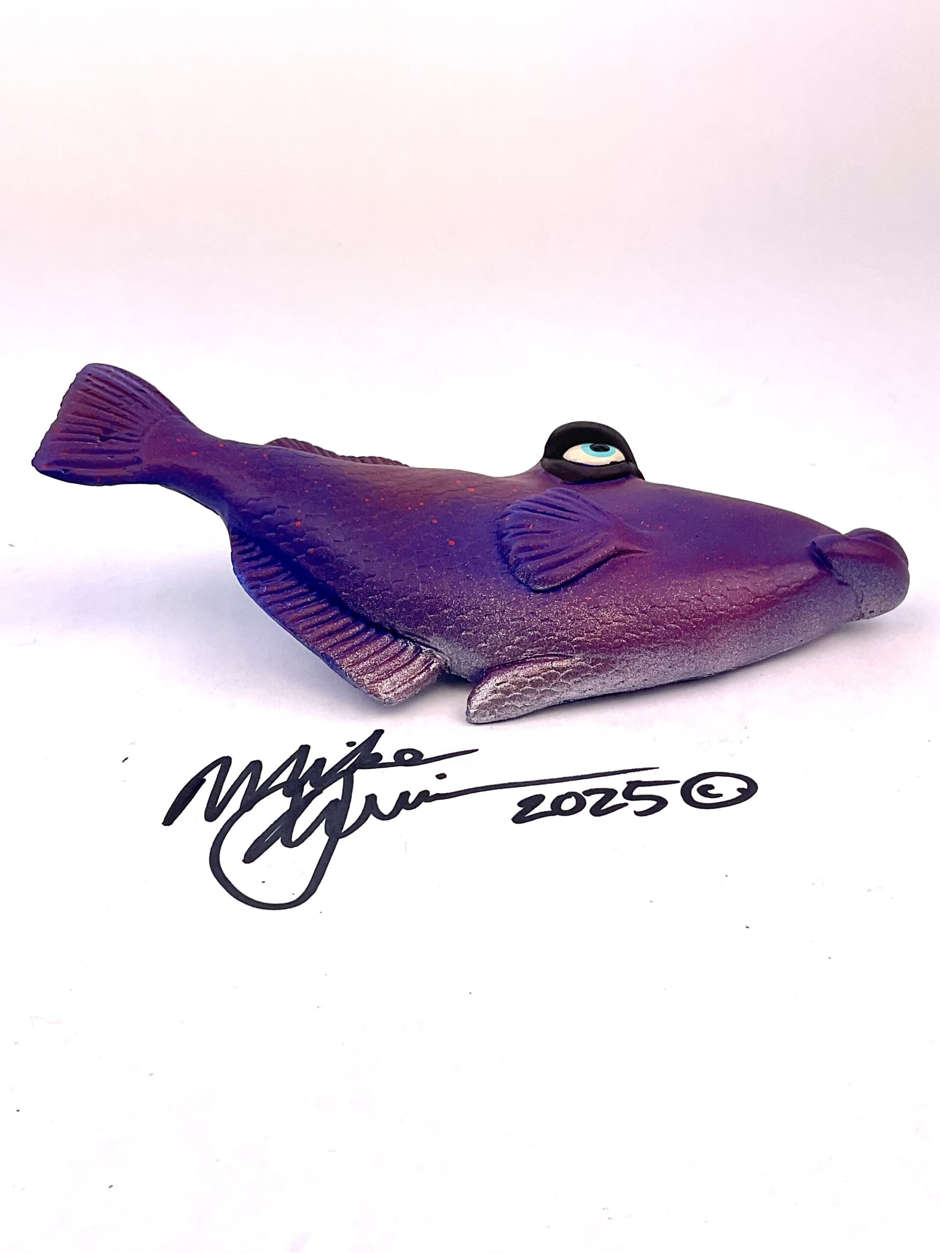 Frieda - Fish with Attitude - Image 3