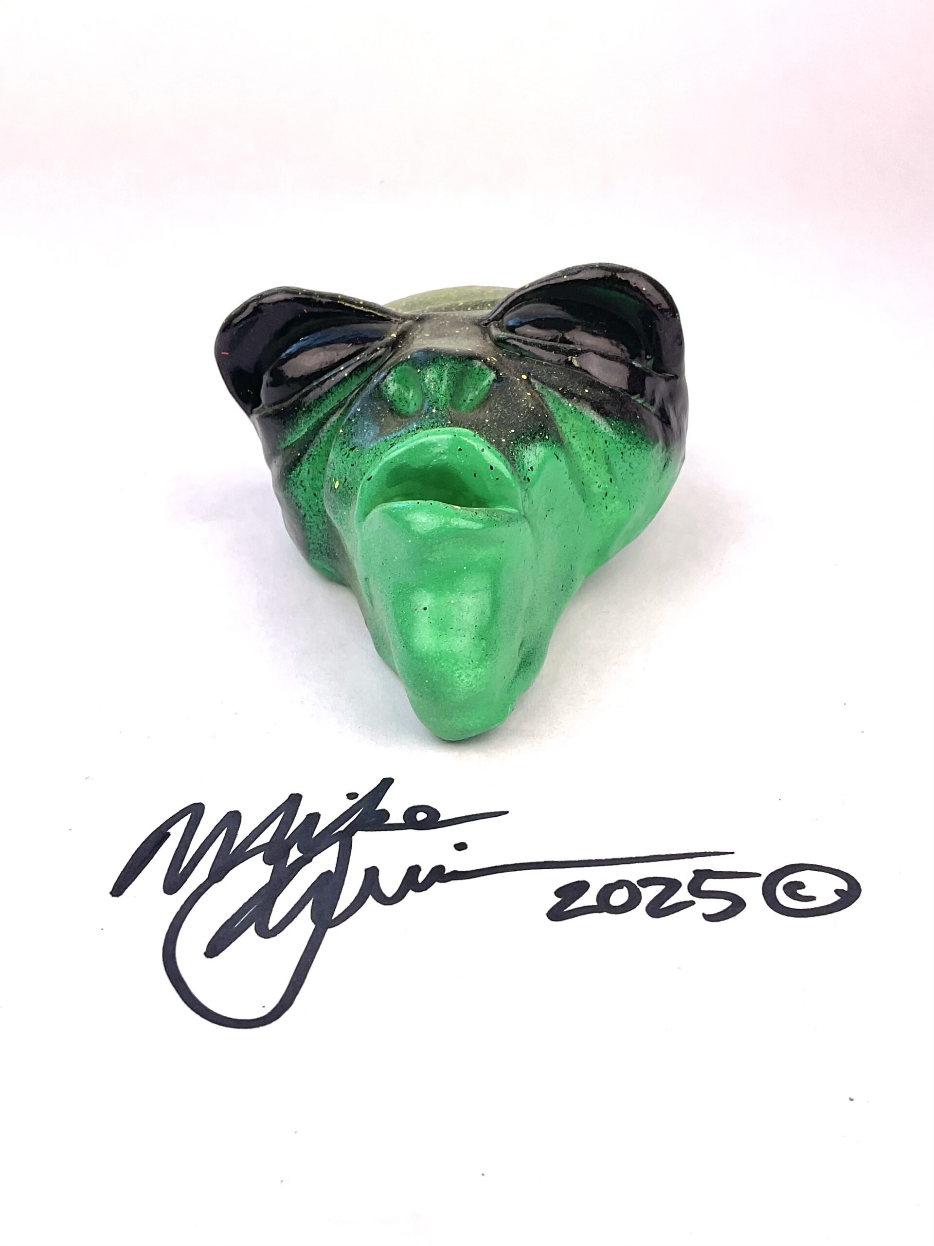 Mr. Smith - Artist Mike Quinn - Image 3