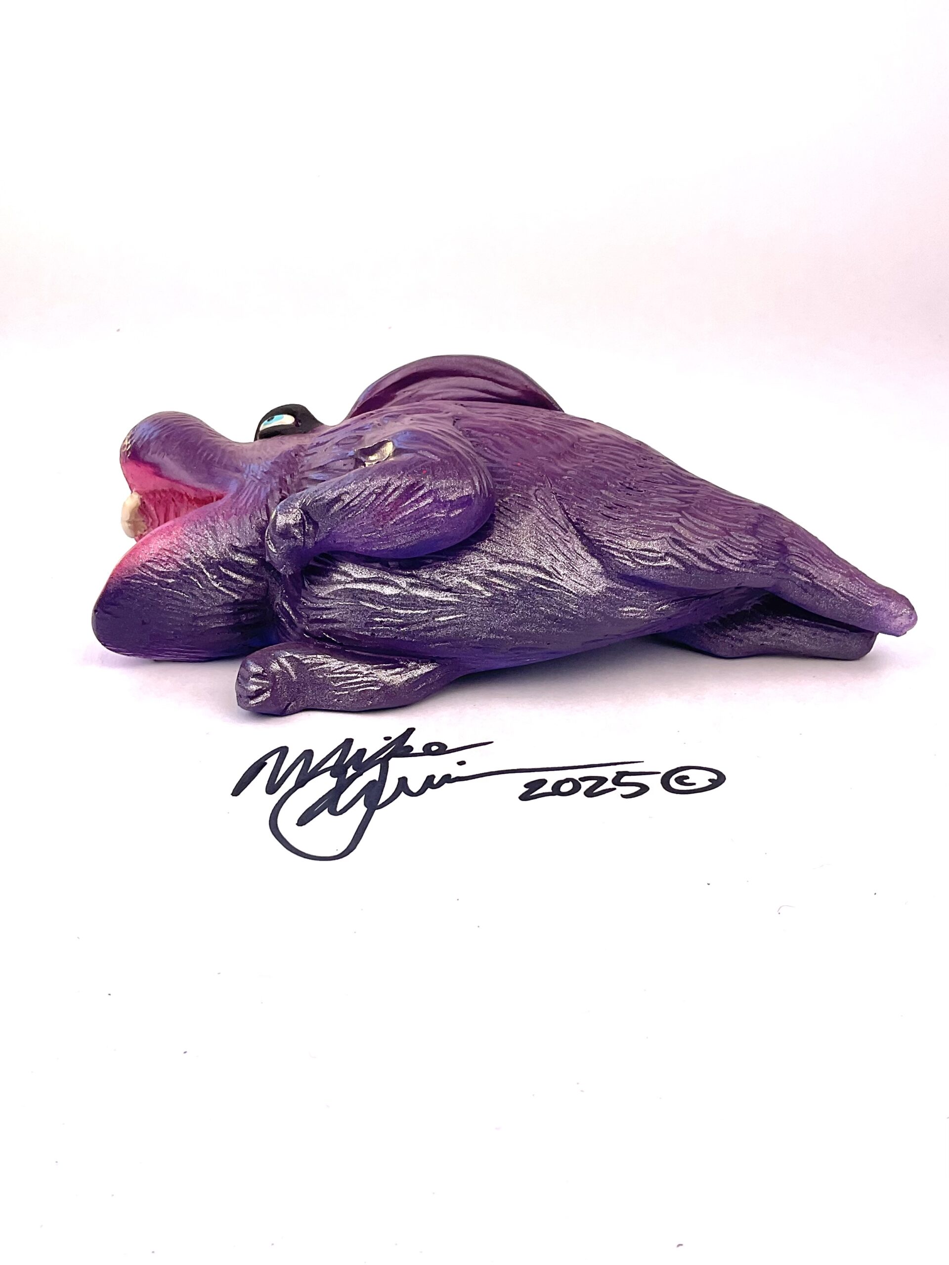 Monte - Rabbit with Attitude - Image 3