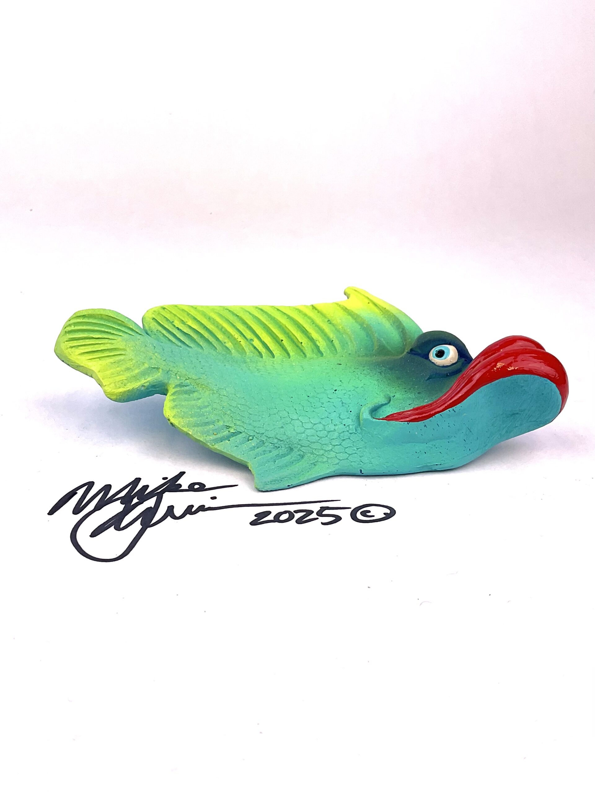 Little Little - Fish With Attitude - Image 3