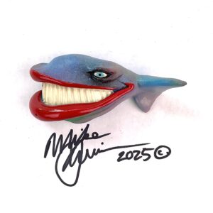 Mr. Picazzo - Fish With Attitude